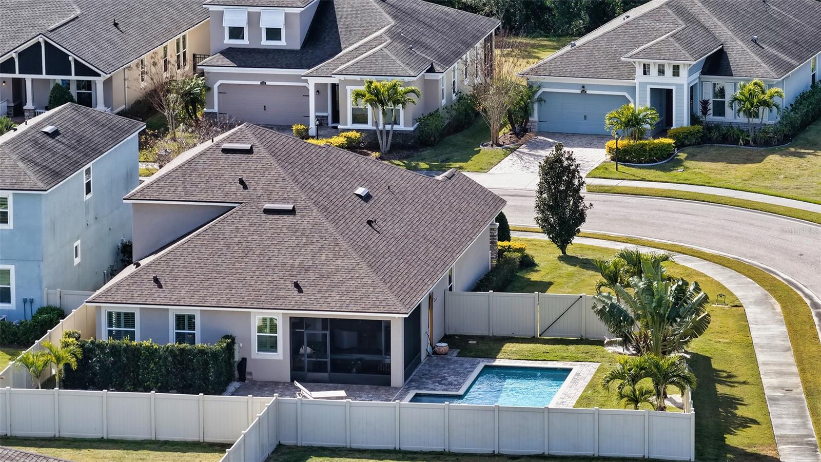 Image 53 of 73 For 11329 Spring Gate Trail