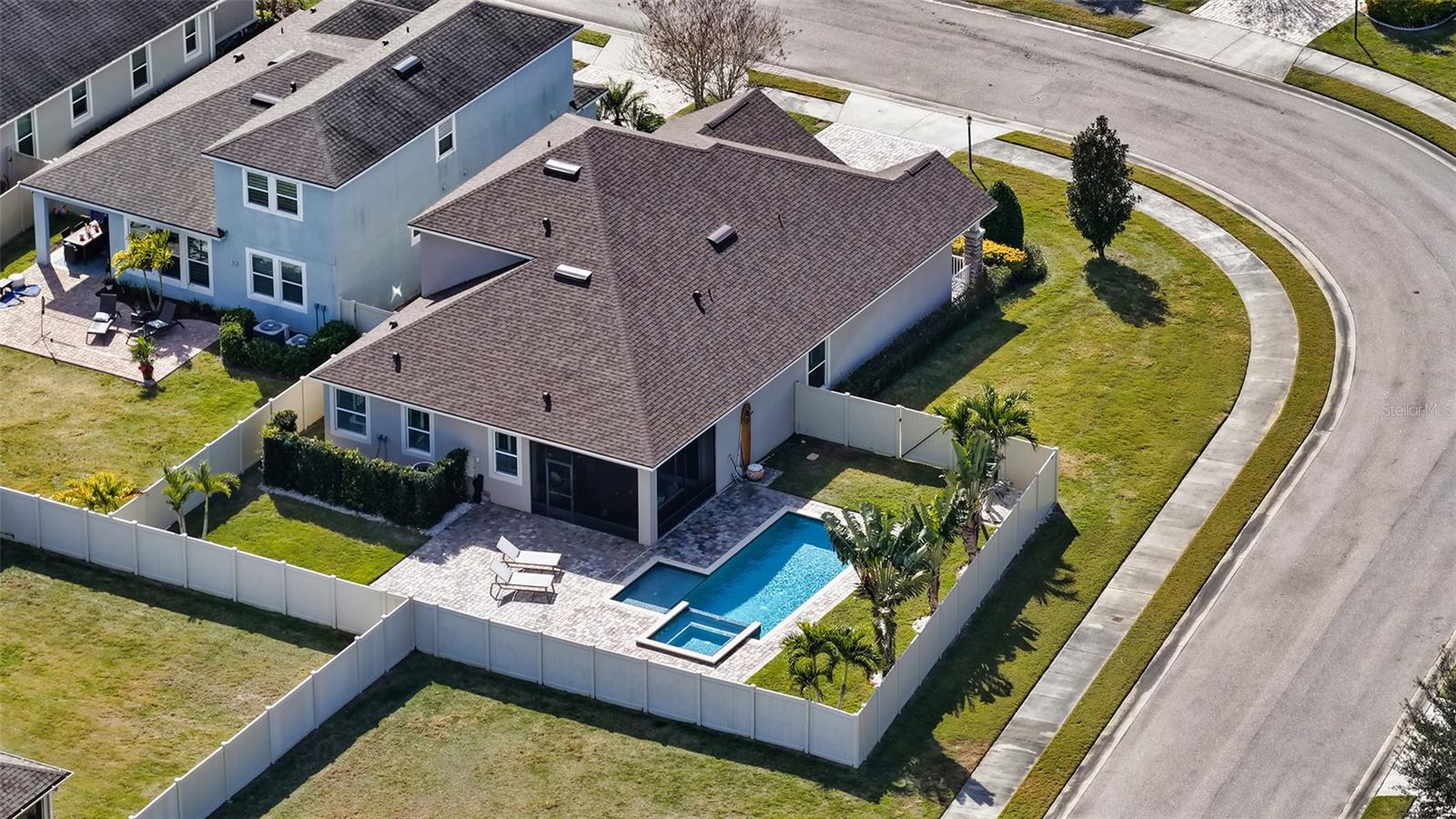 Image 54 of 73 For 11329 Spring Gate Trail