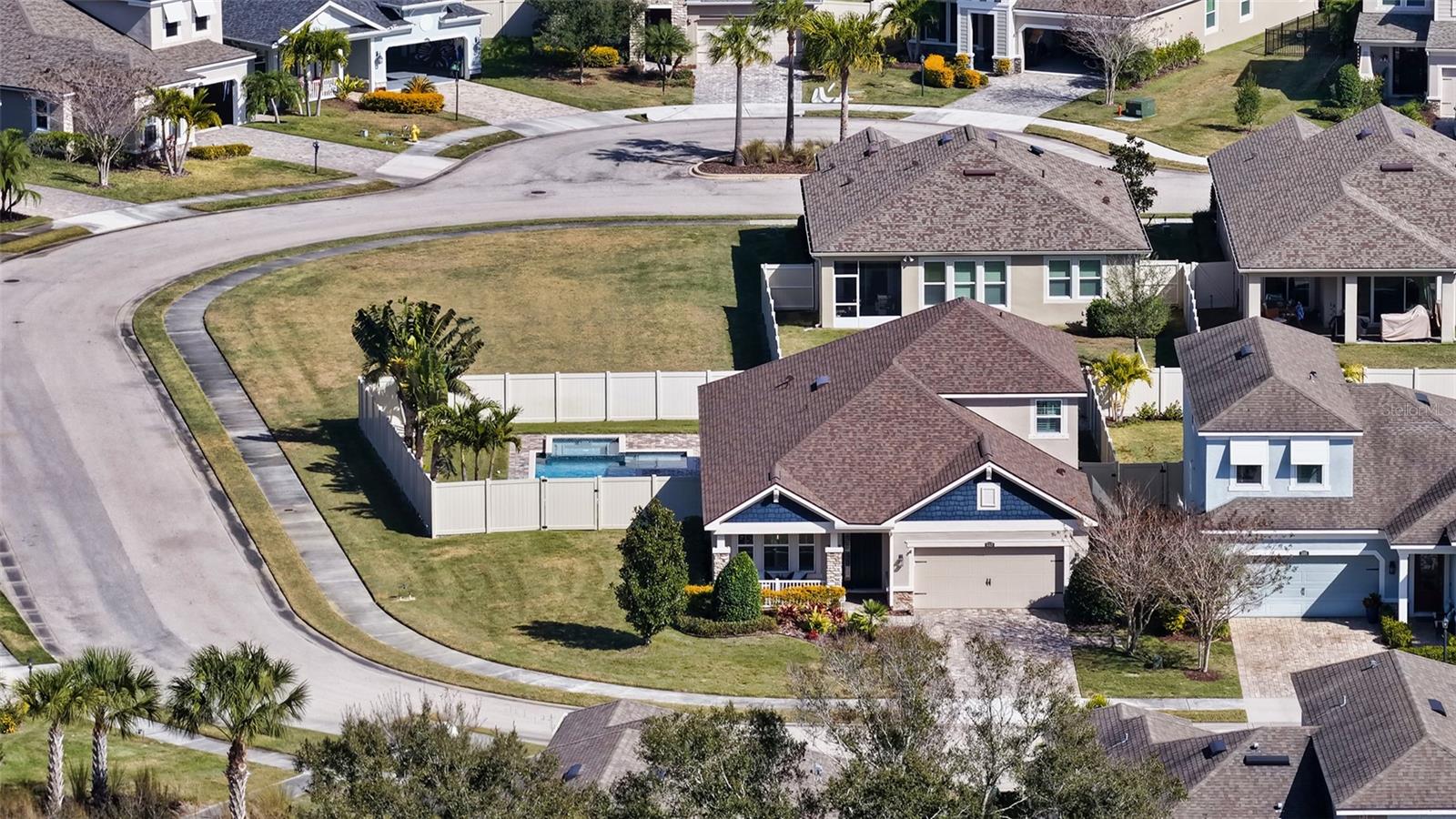 Image 55 of 73 For 11329 Spring Gate Trail