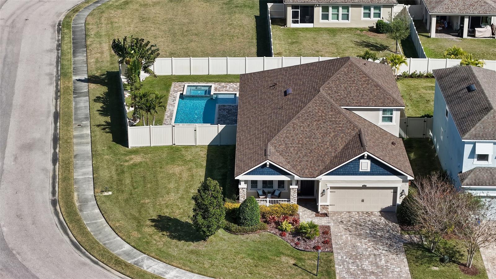 Image 56 of 73 For 11329 Spring Gate Trail