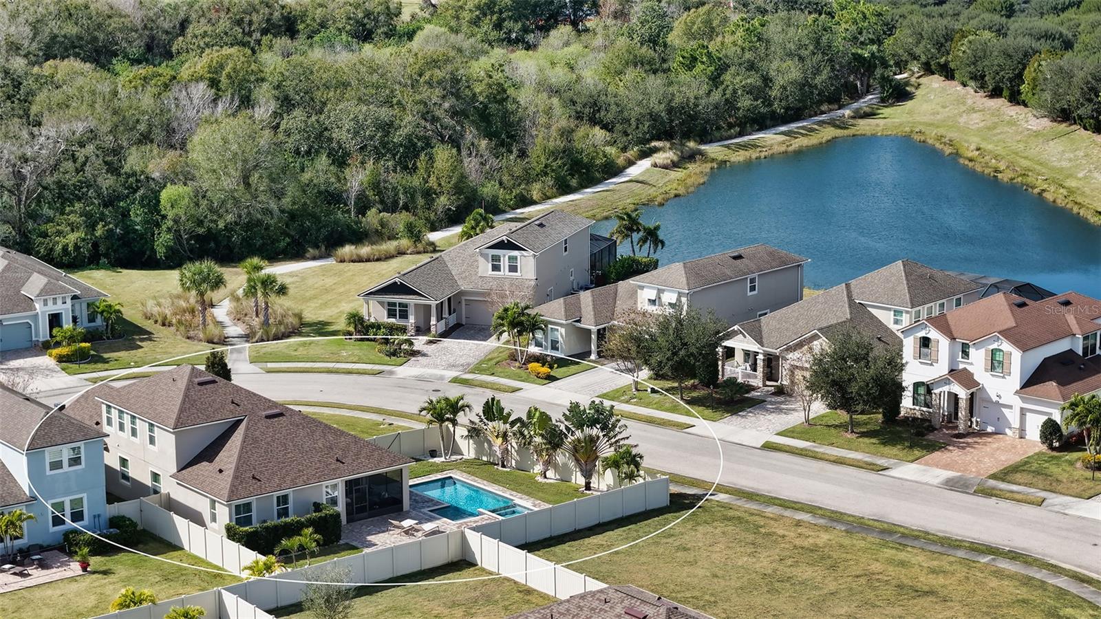 Image 57 of 73 For 11329 Spring Gate Trail