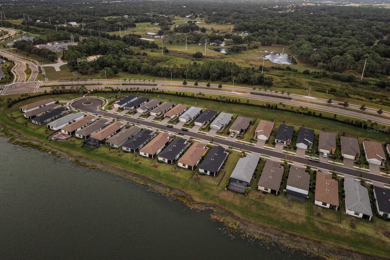 Image 10 of 75 For 6600 Silverstar Drive