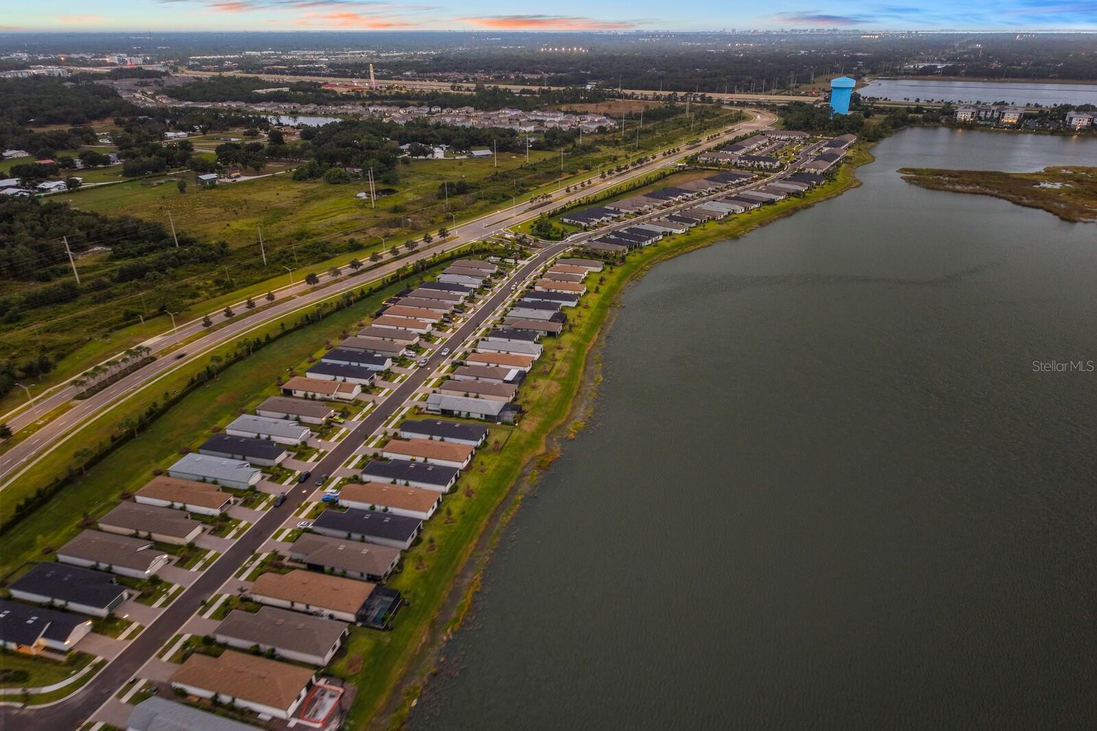 Image 11 of 75 For 6600 Silverstar Drive