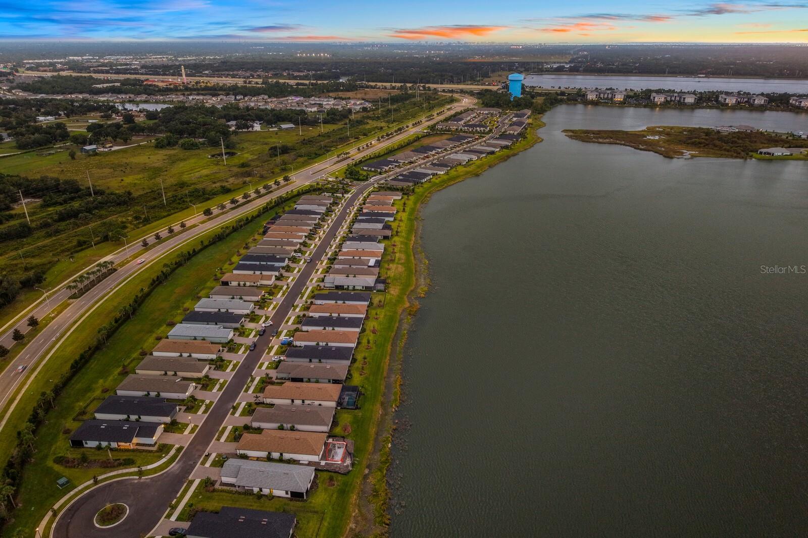 Image 12 of 75 For 6600 Silverstar Drive