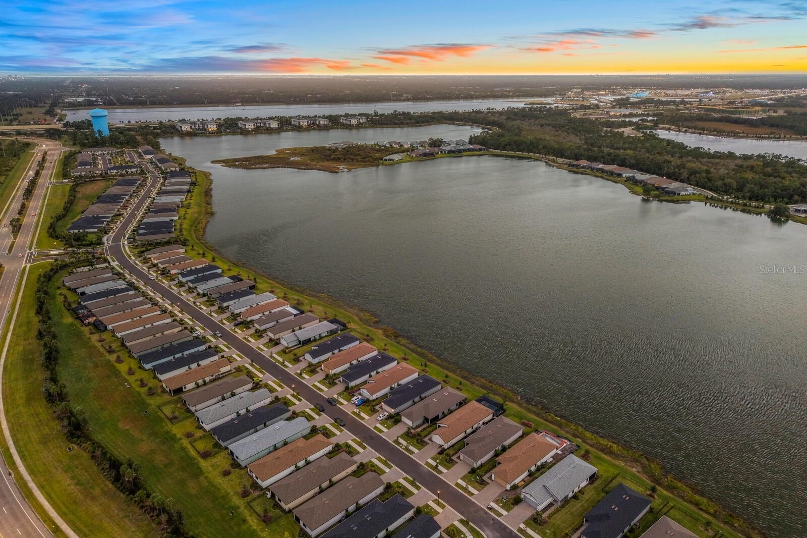 Image 13 of 75 For 6600 Silverstar Drive