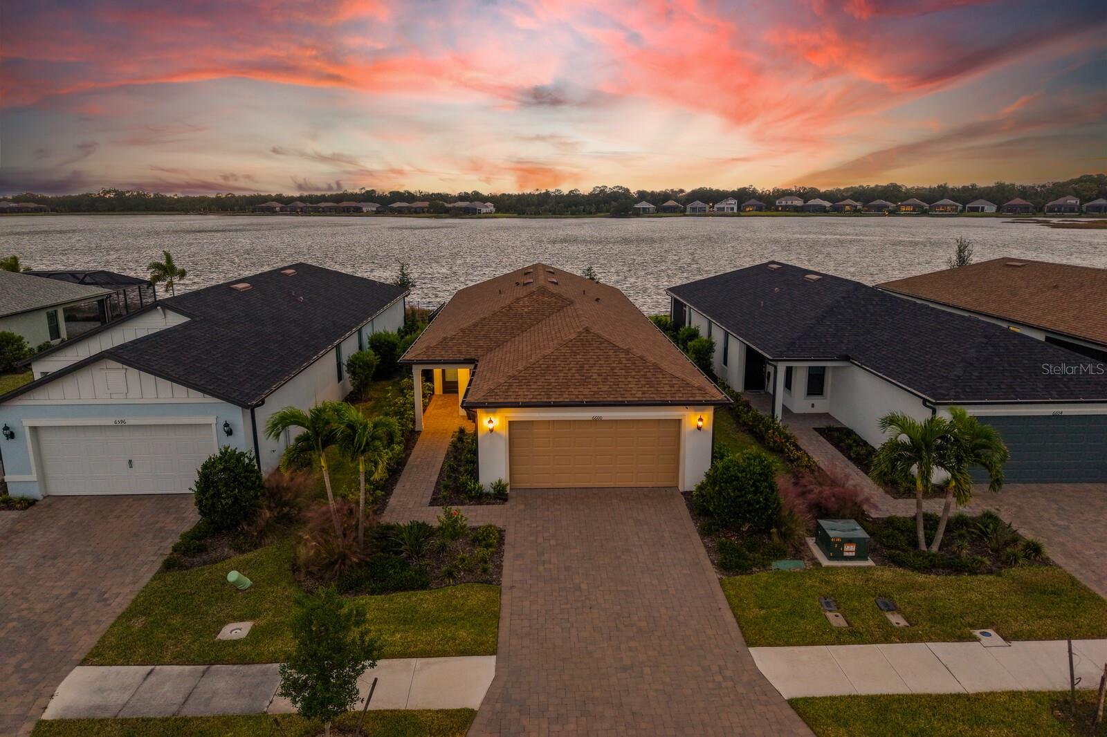 Image 3 of 75 For 6600 Silverstar Drive