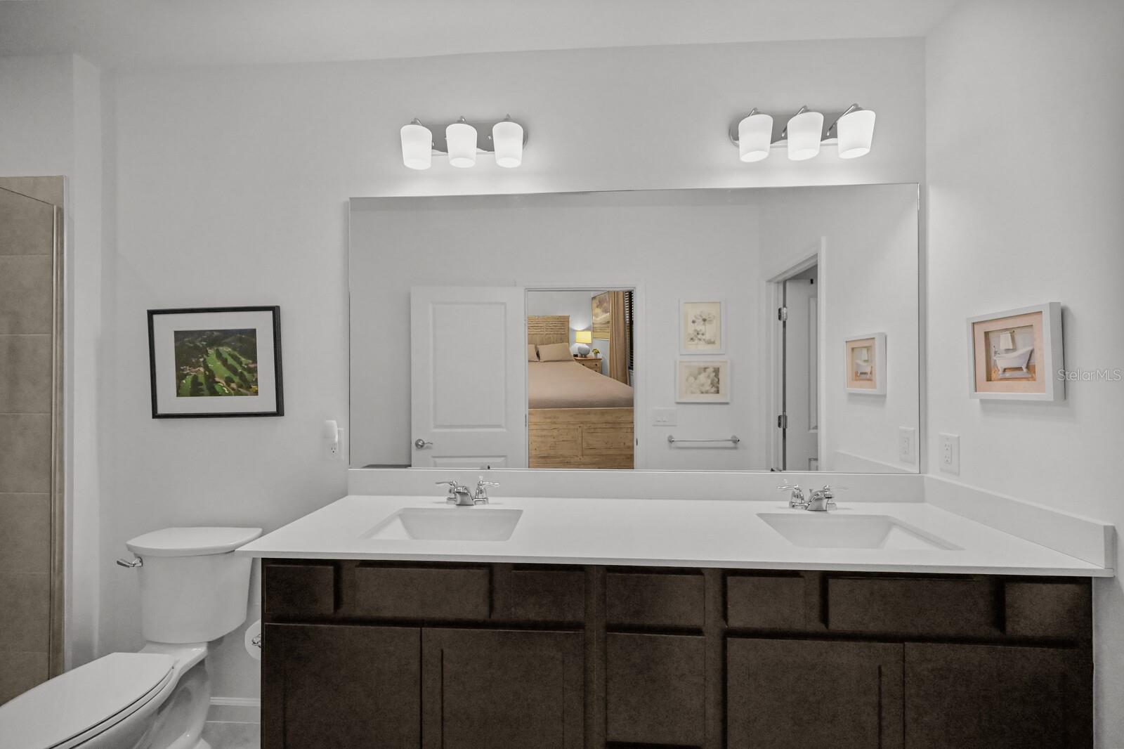 Image 38 of 75 For 6600 Silverstar Drive