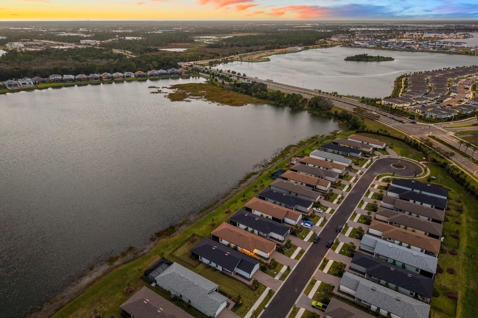 Image 8 of 75 For 6600 Silverstar Drive