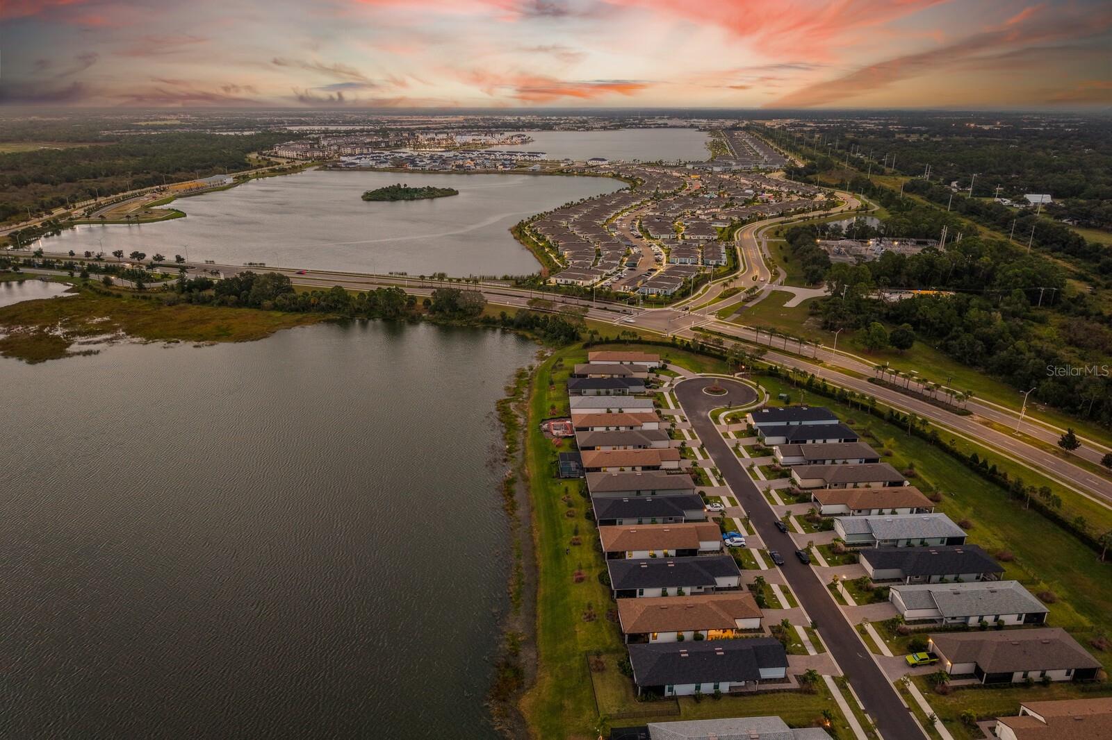 Image 9 of 75 For 6600 Silverstar Drive