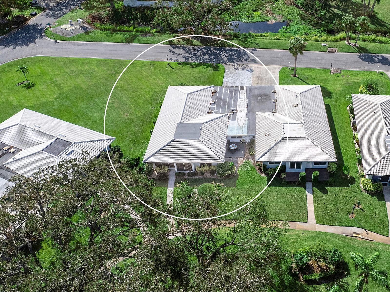 Image 29 of 32 For 3761 Somerville Drive 1518