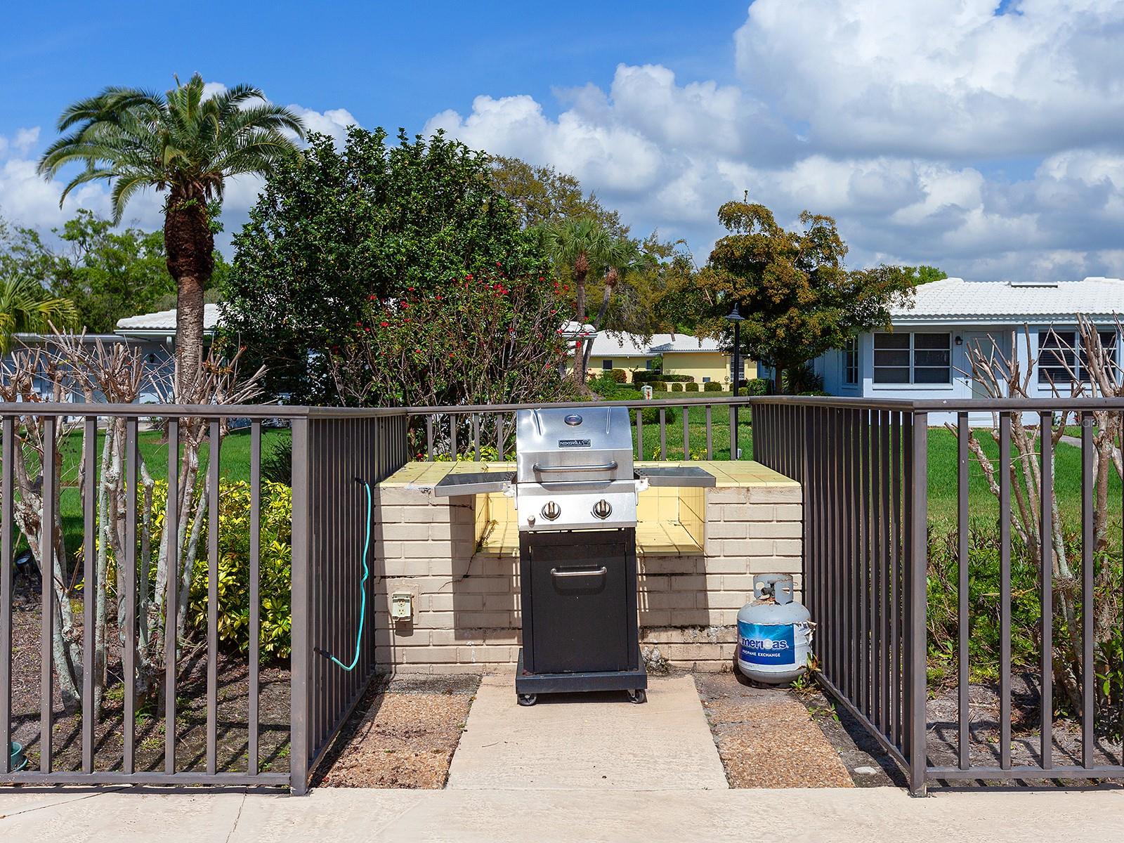 Image 32 of 32 For 3761 Somerville Drive 1518