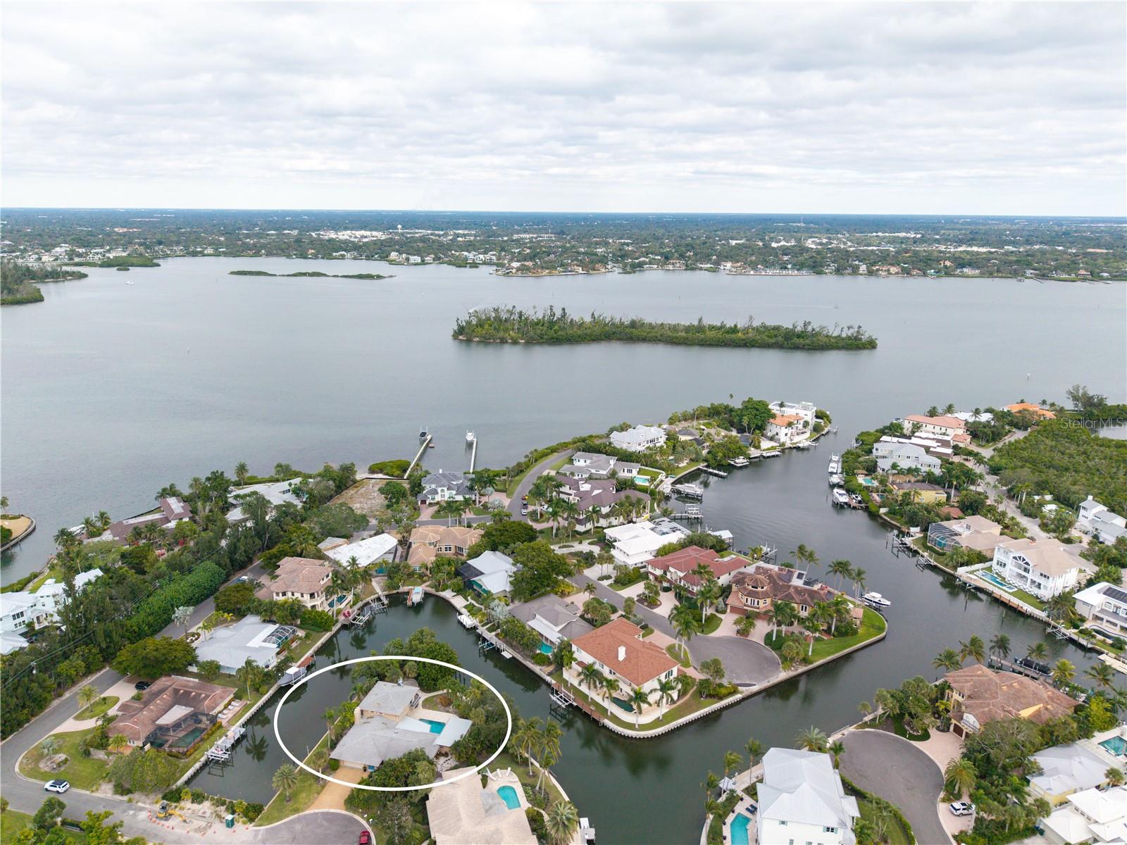 Details for 940 Siesta Key Place, SARASOTA, FL 34242