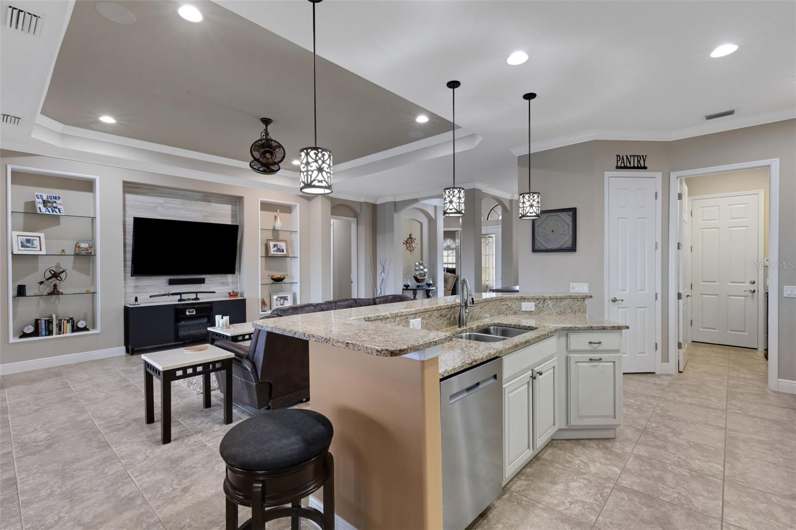 Image 13 of 100 For 16335 26th Street E