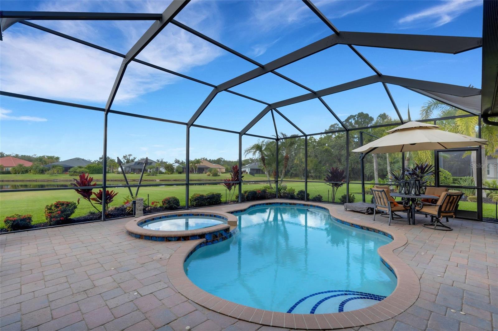 Image 19 of 100 For 16335 26th Street E