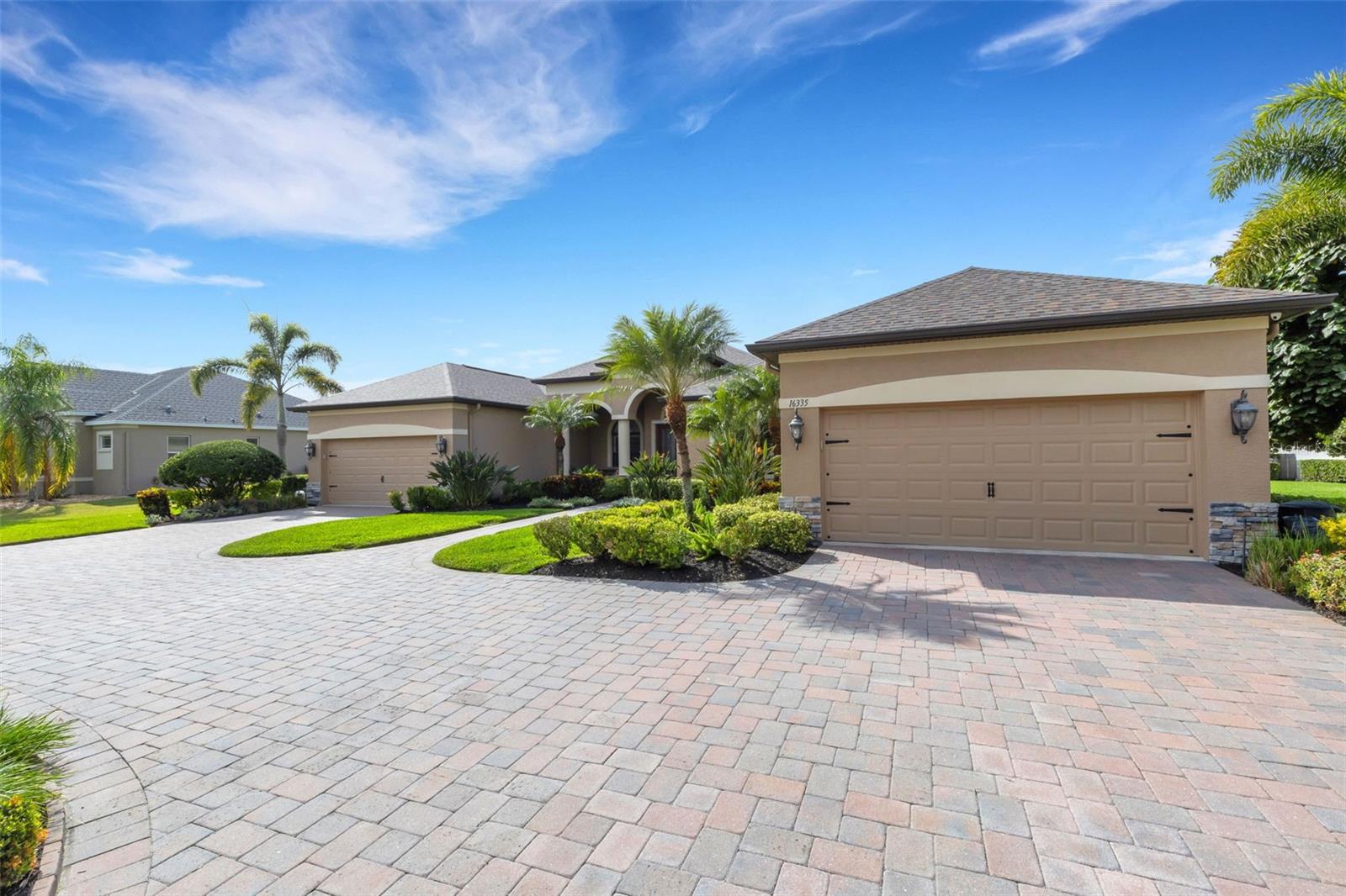 Image 62 of 100 For 16335 26th Street E