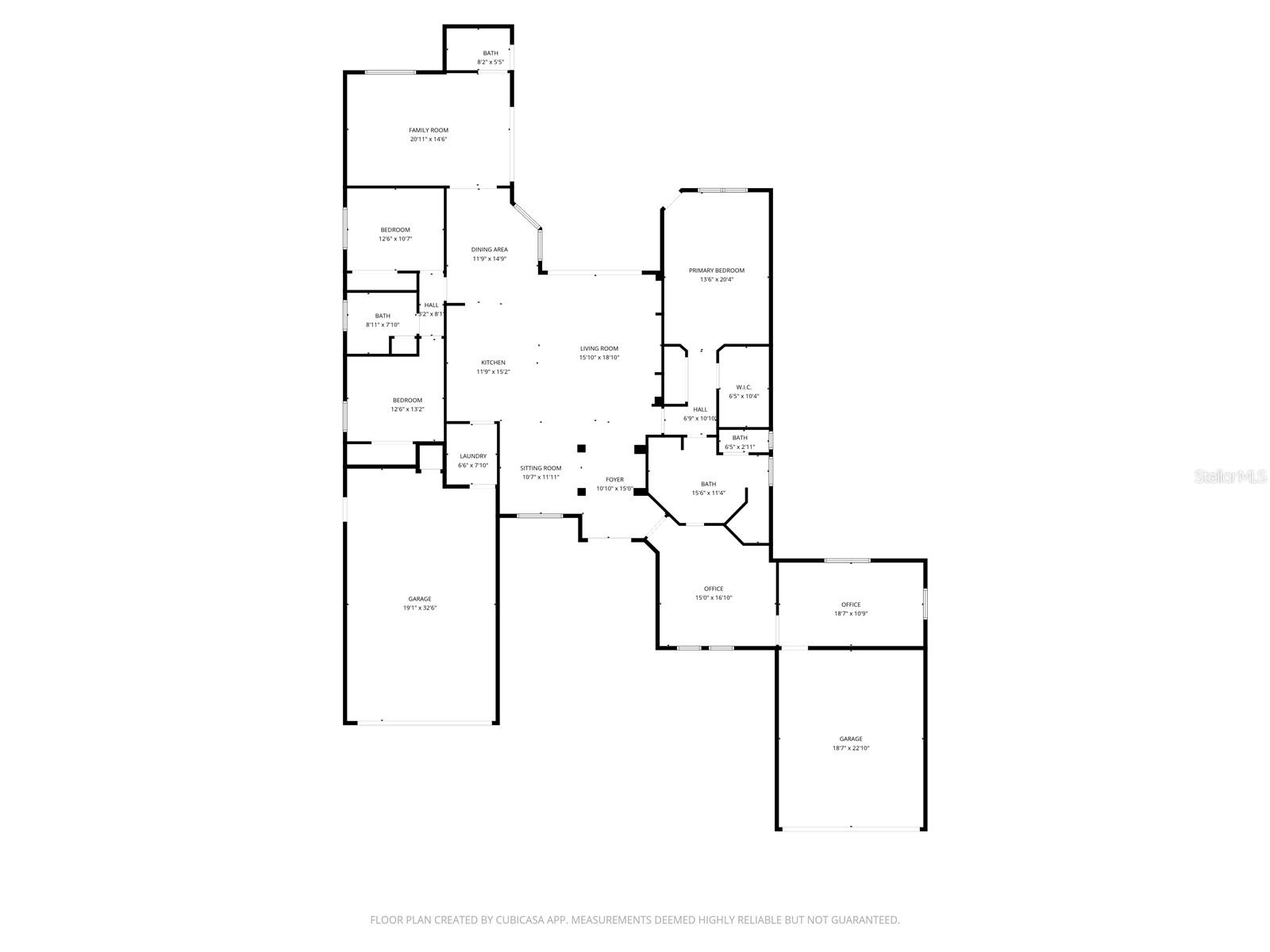 Image 67 of 100 For 16335 26th Street E