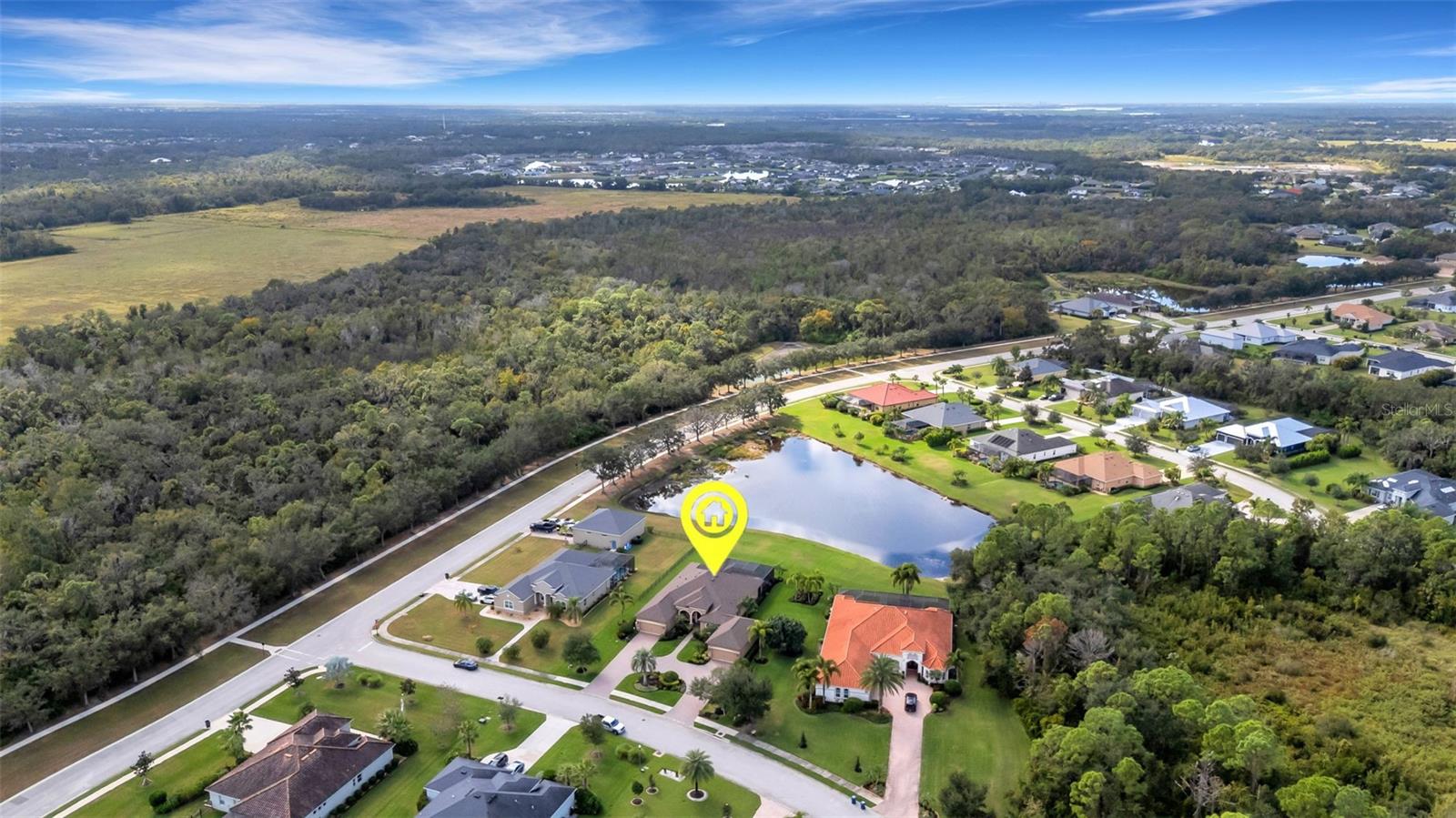 Image 69 of 100 For 16335 26th Street E