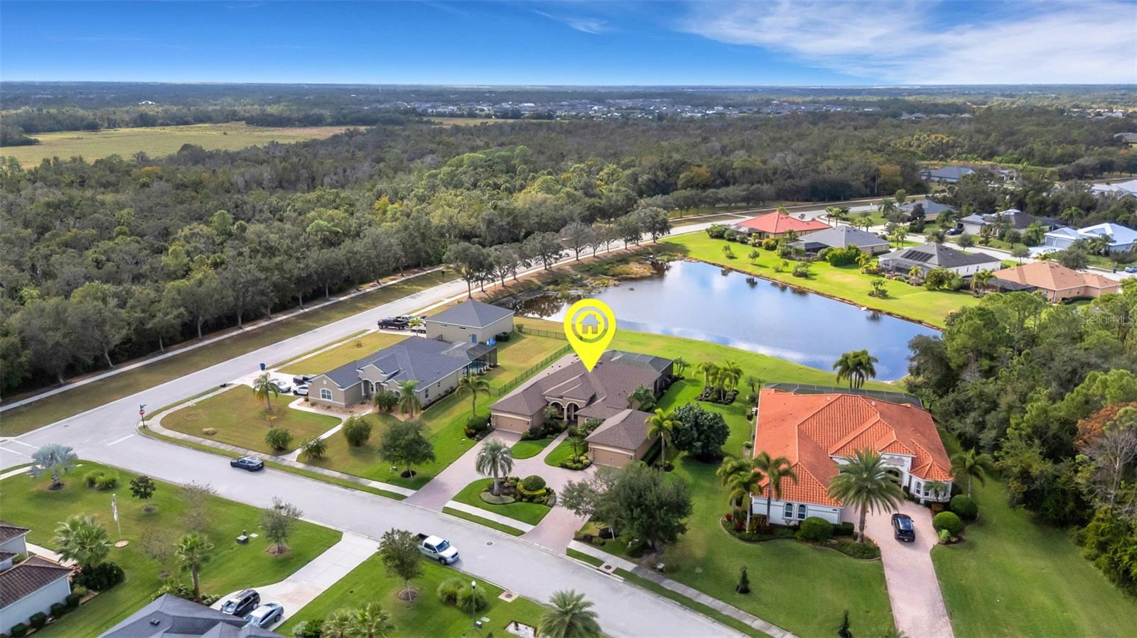 Image 70 of 100 For 16335 26th Street E