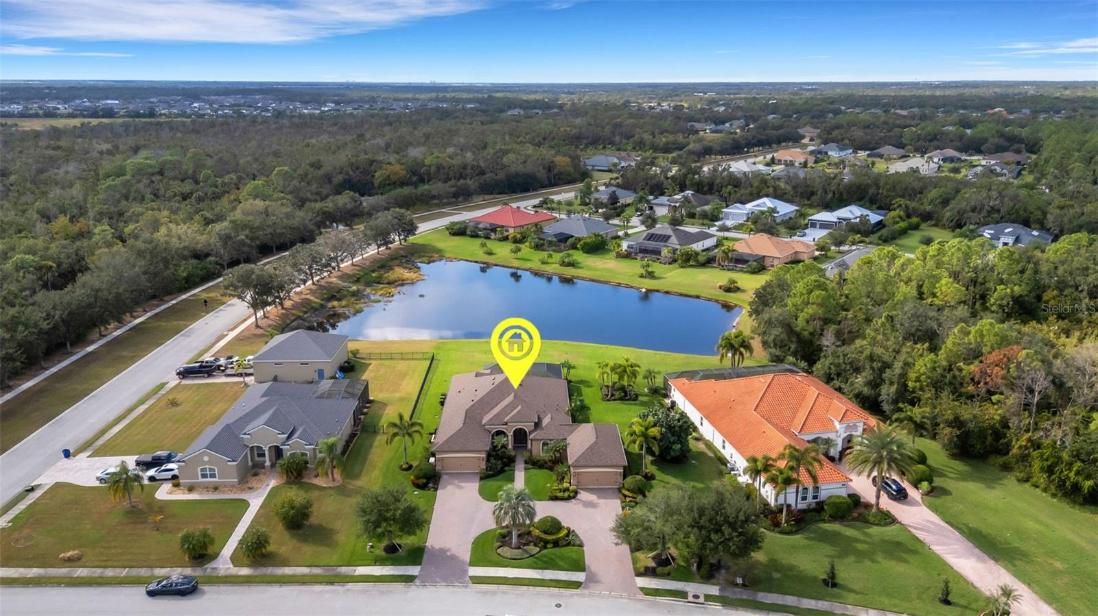 Image 71 of 100 For 16335 26th Street E