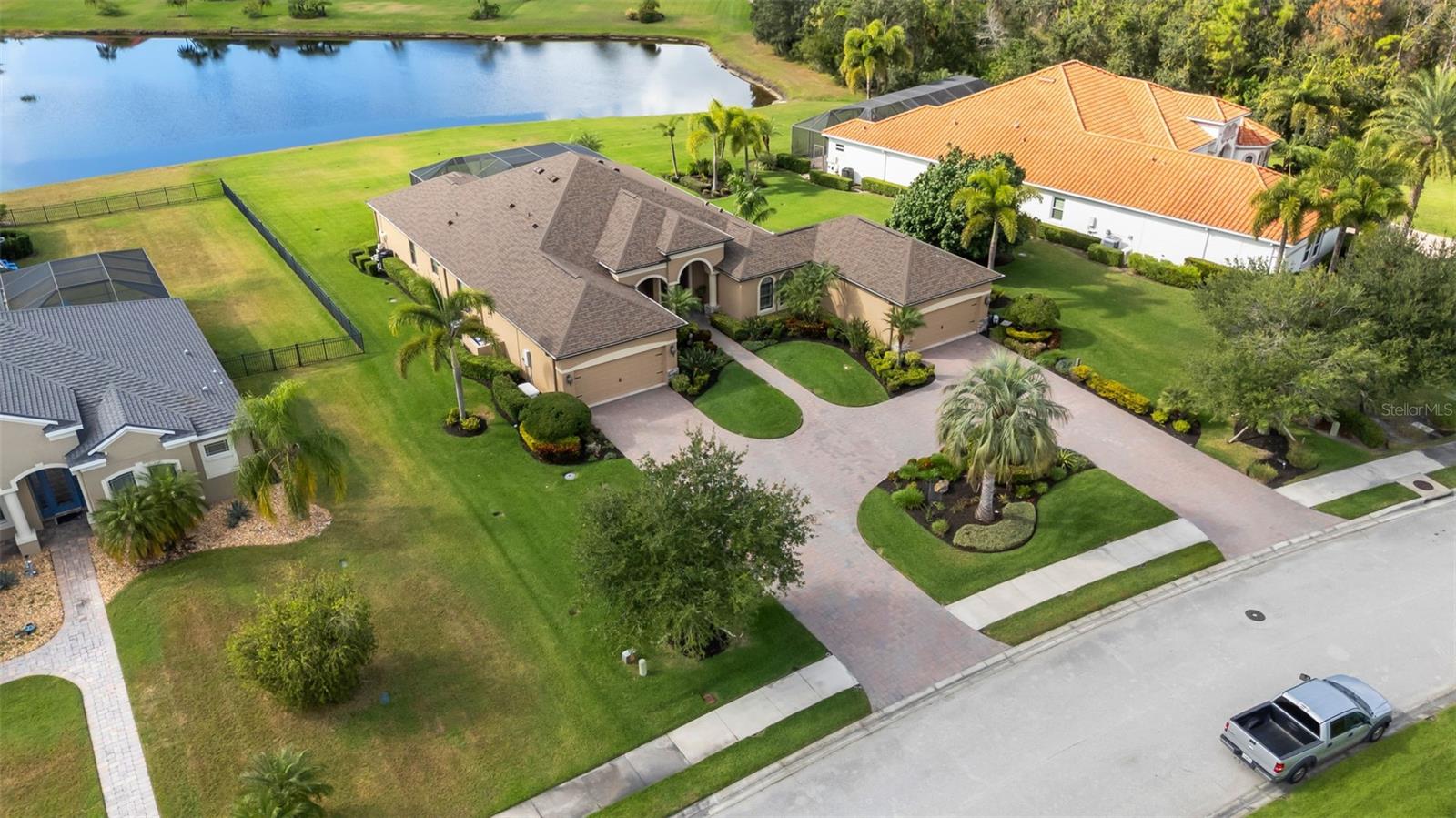 Image 73 of 100 For 16335 26th Street E