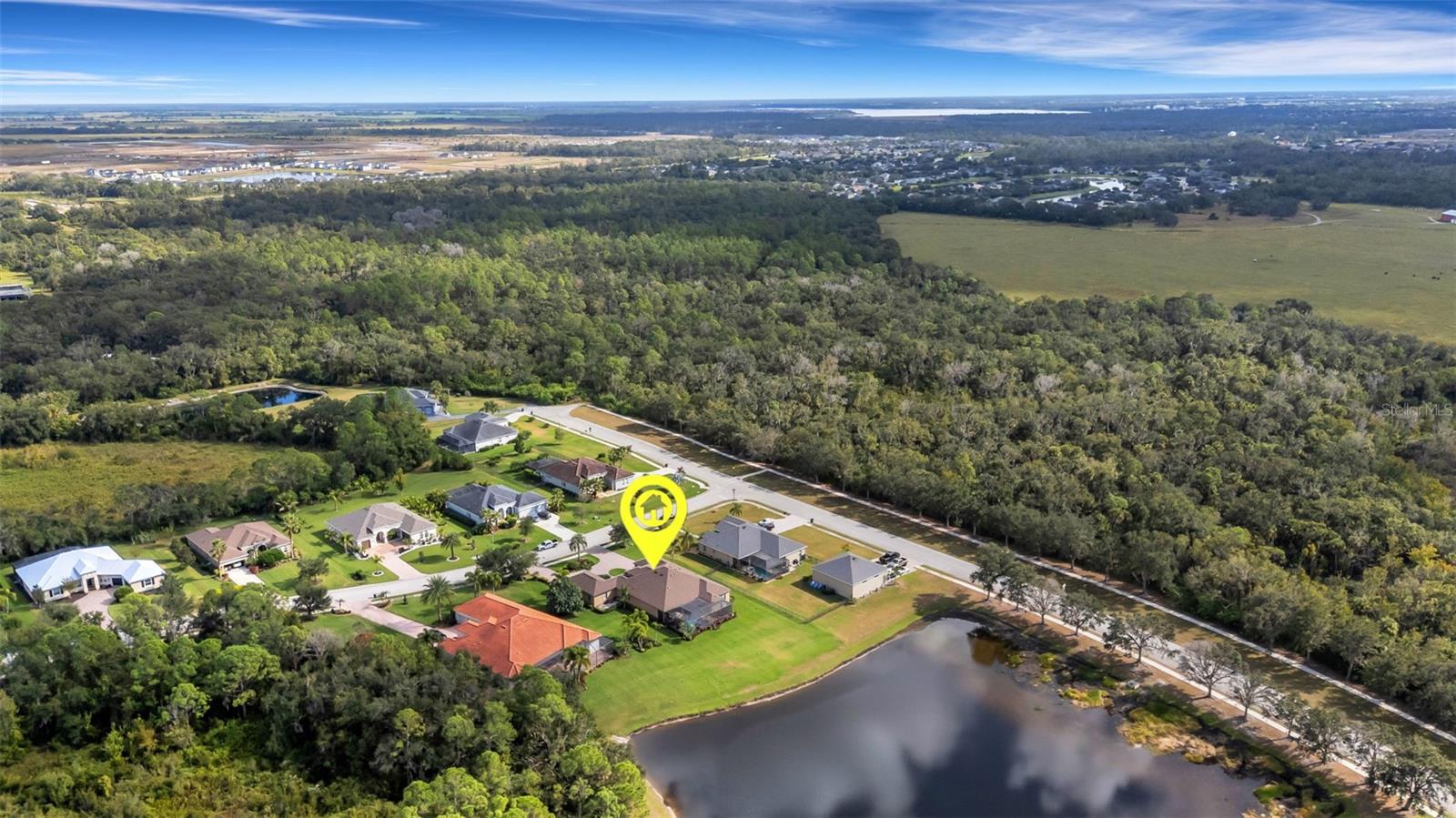 Image 77 of 100 For 16335 26th Street E