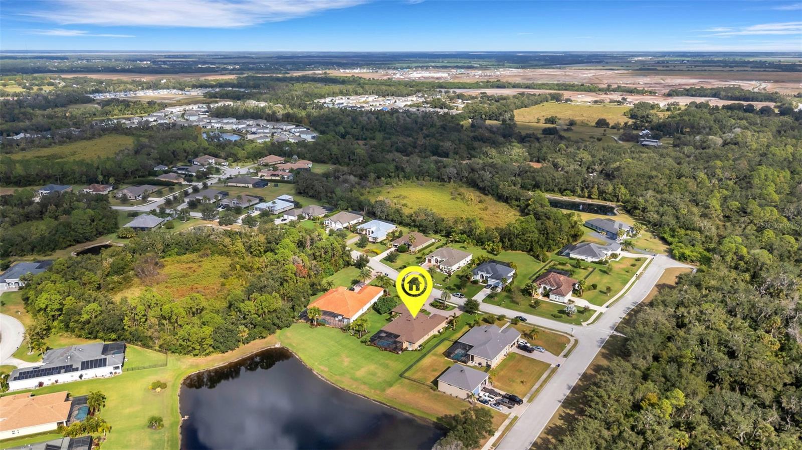 Image 78 of 100 For 16335 26th Street E