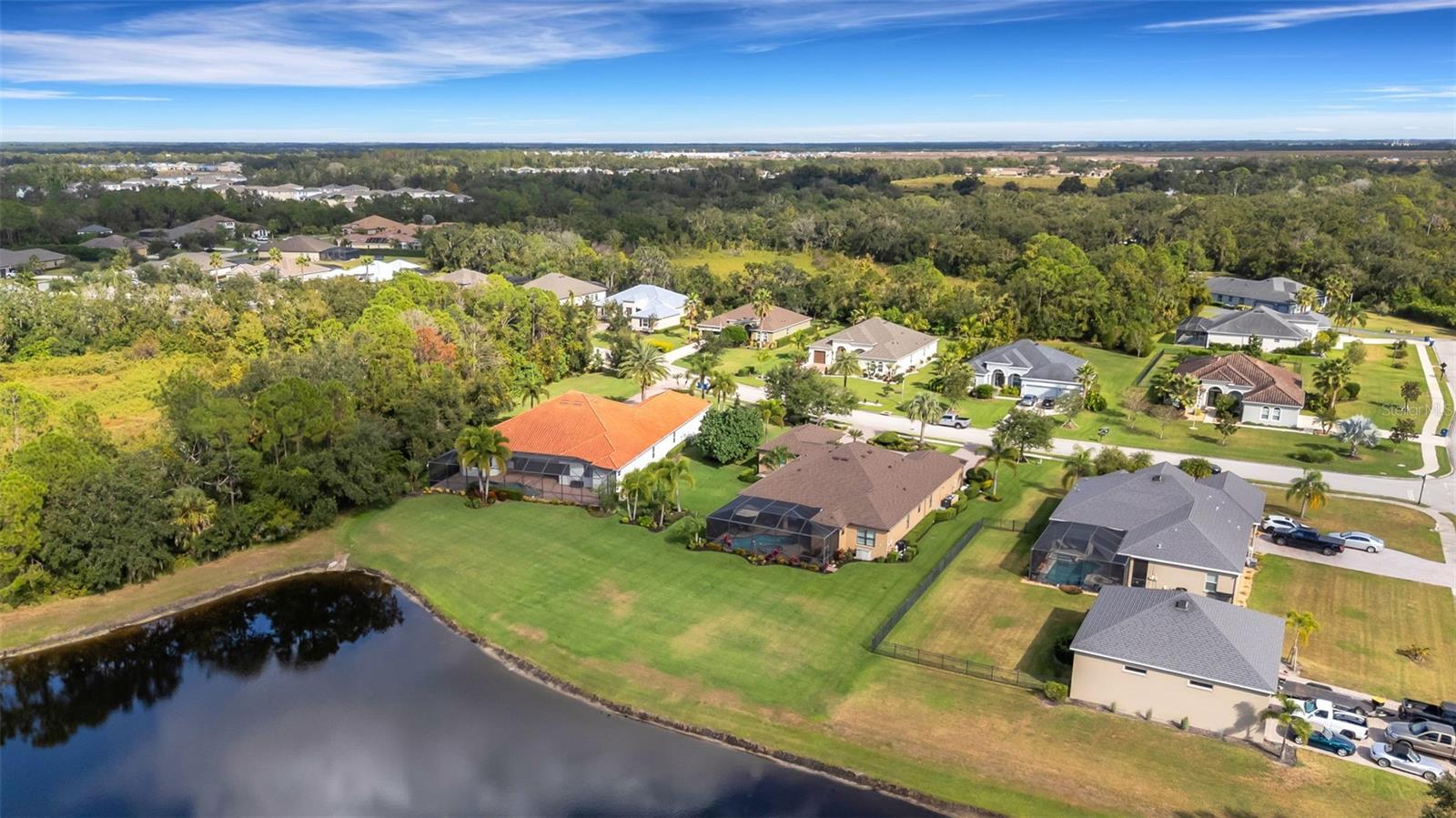 Image 79 of 100 For 16335 26th Street E