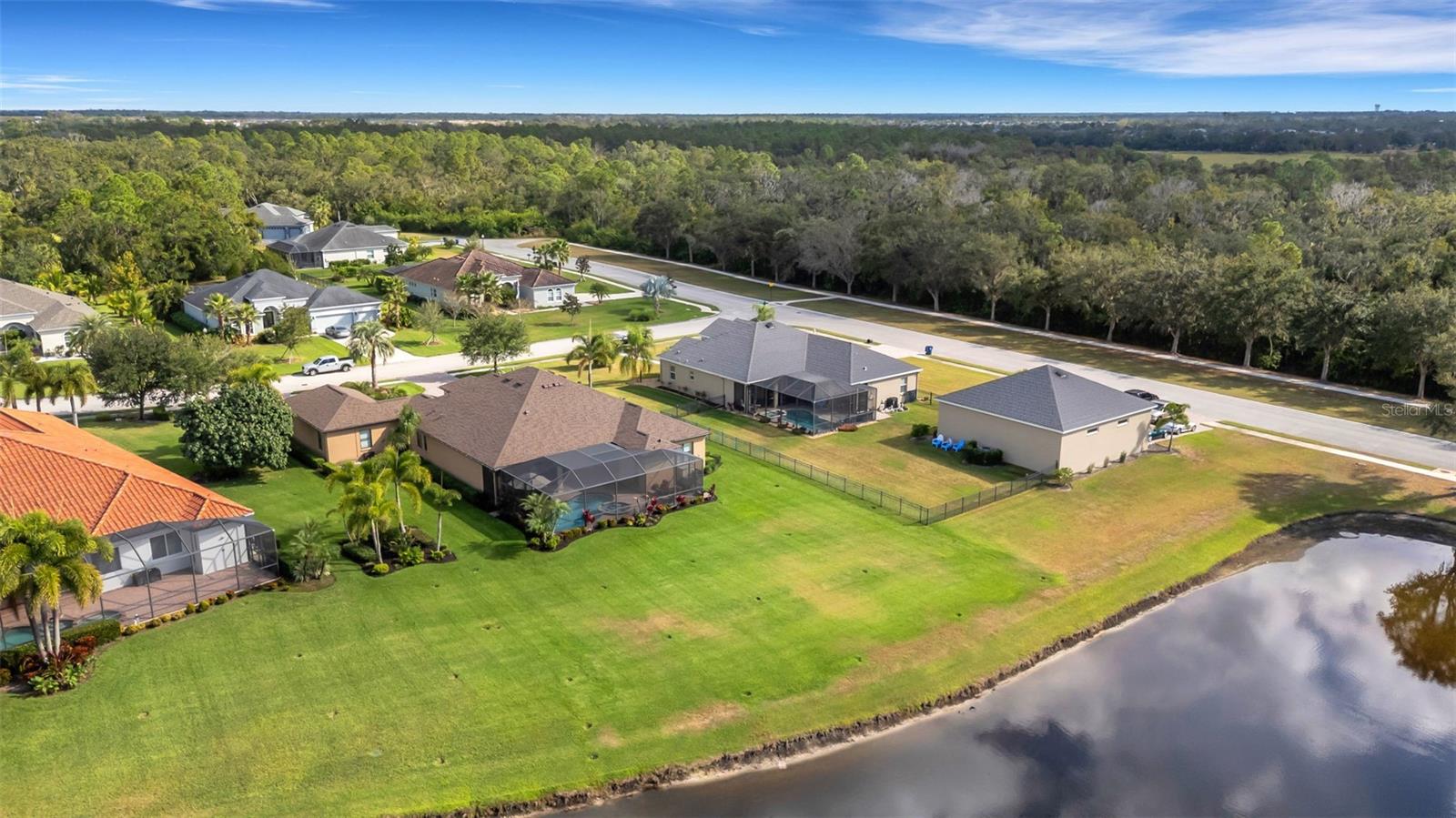 Image 80 of 100 For 16335 26th Street E