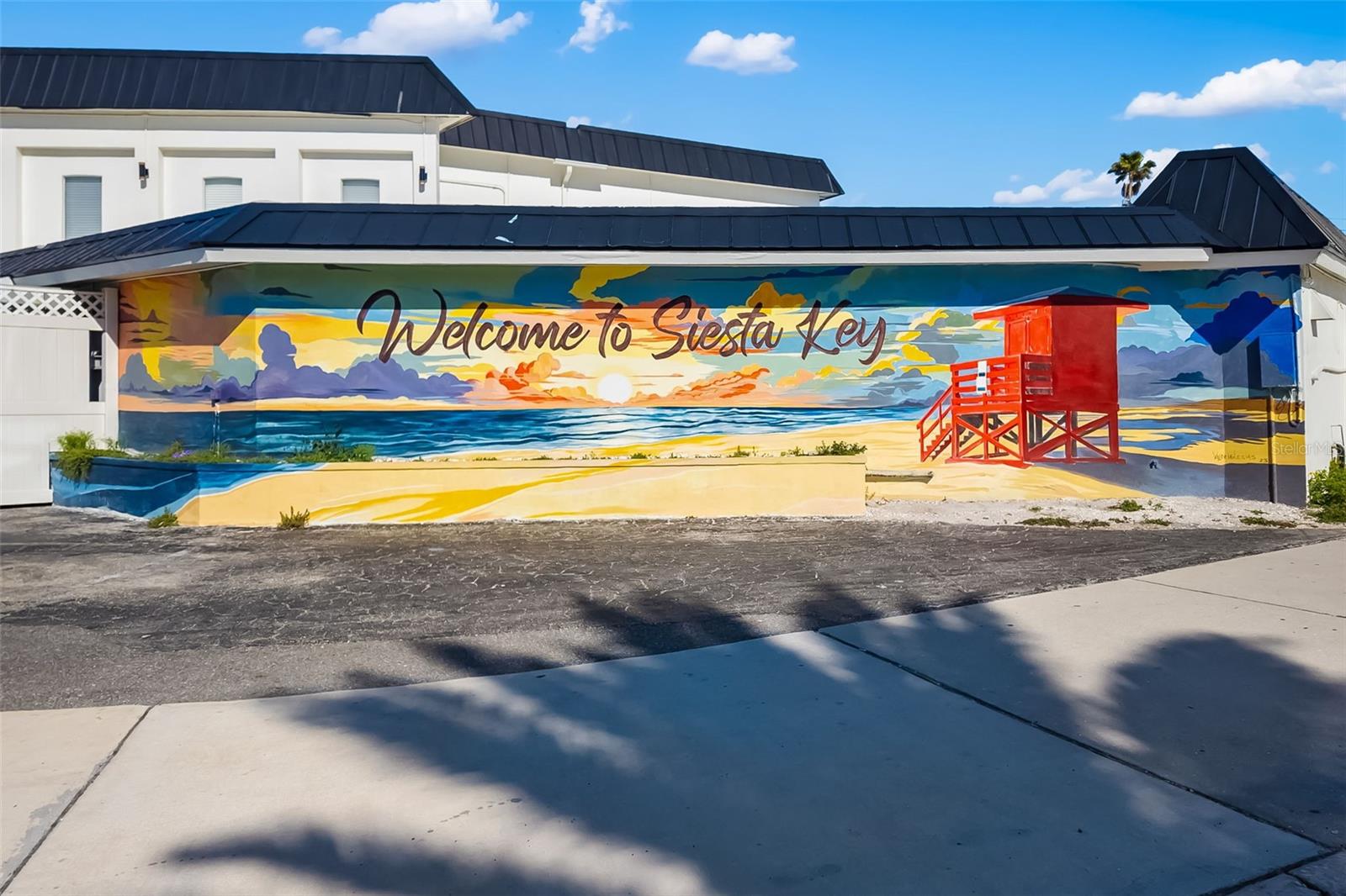 Image 66 of 85 For 8630 Midnight Pass Road 108a