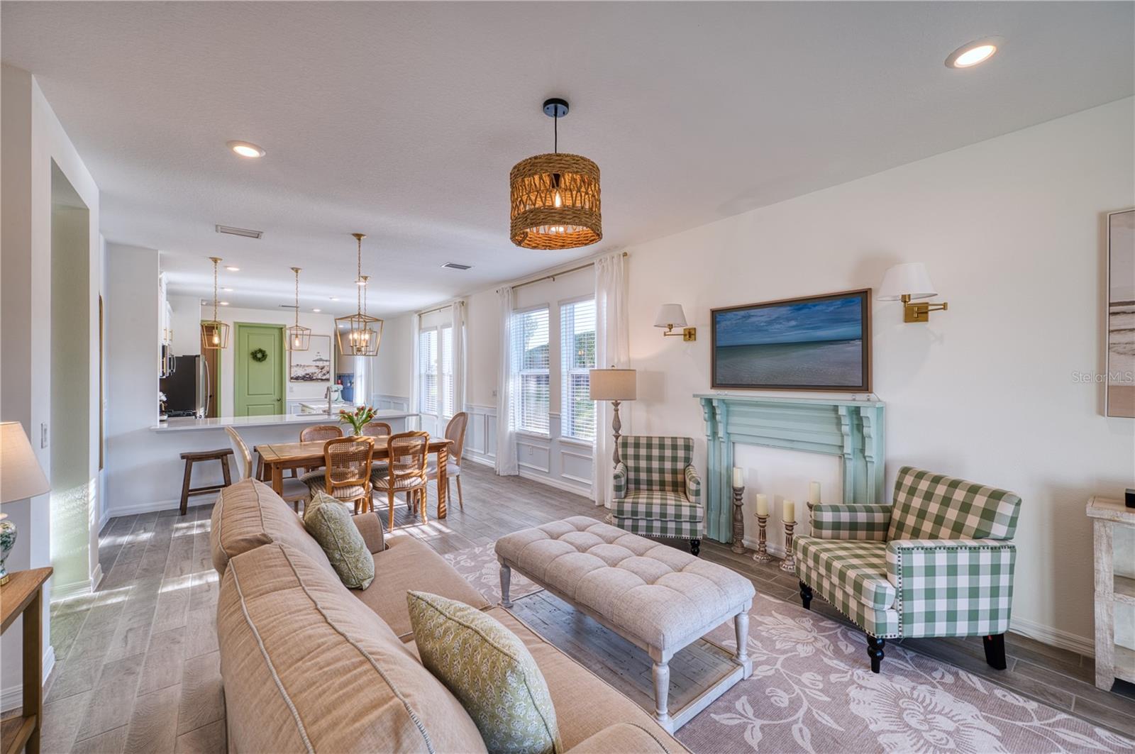 Listing photo id 10 for 9000 Tequila Sunrise Drive