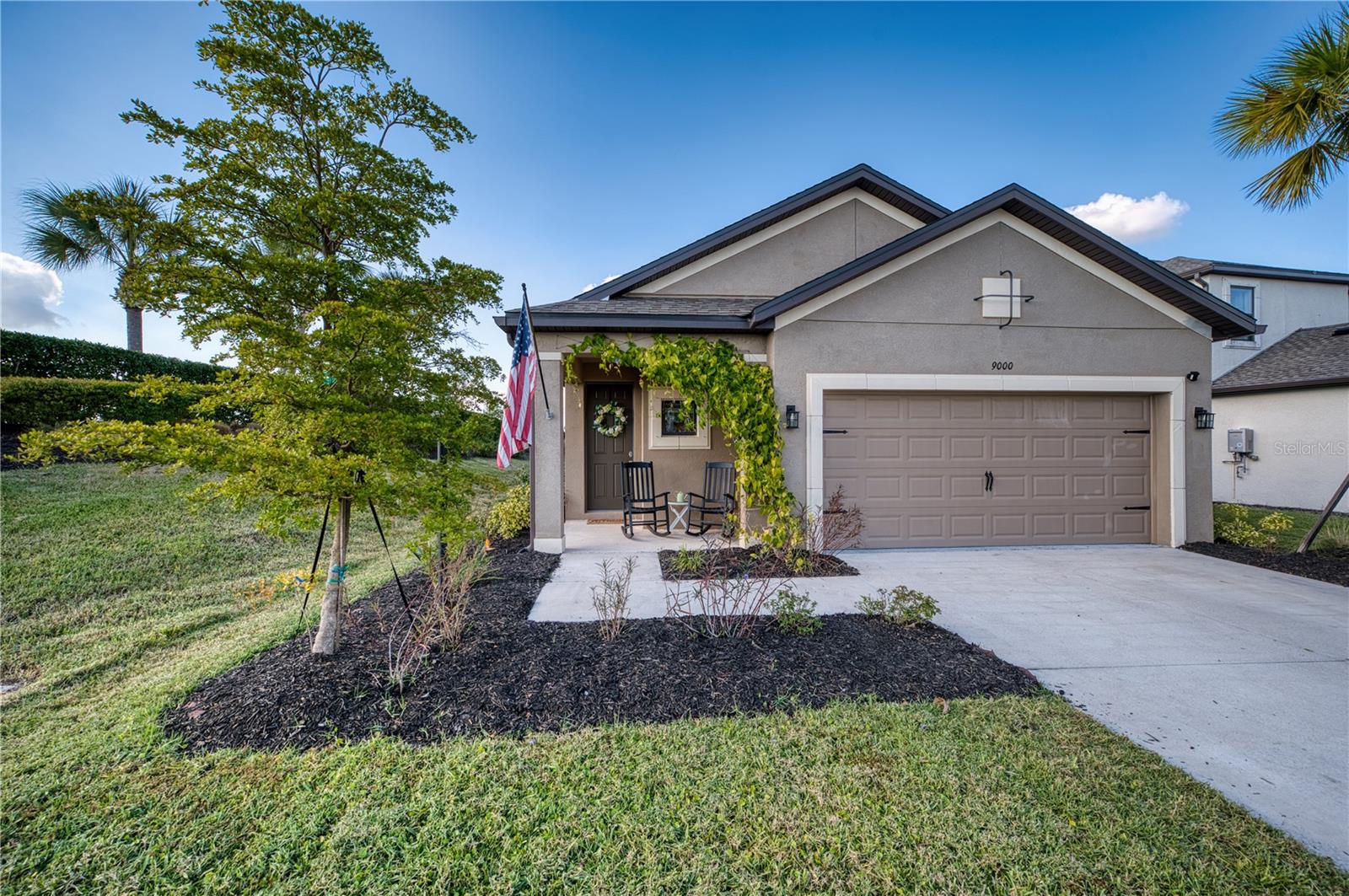 Listing photo id 26 for 9000 Tequila Sunrise Drive