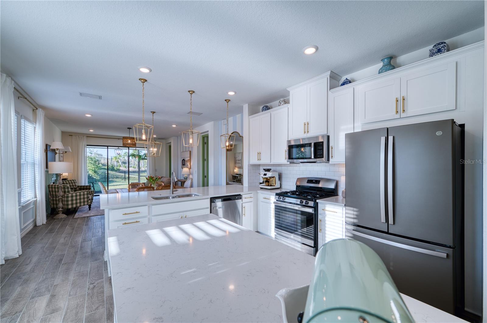 Listing photo id 3 for 9000 Tequila Sunrise Drive