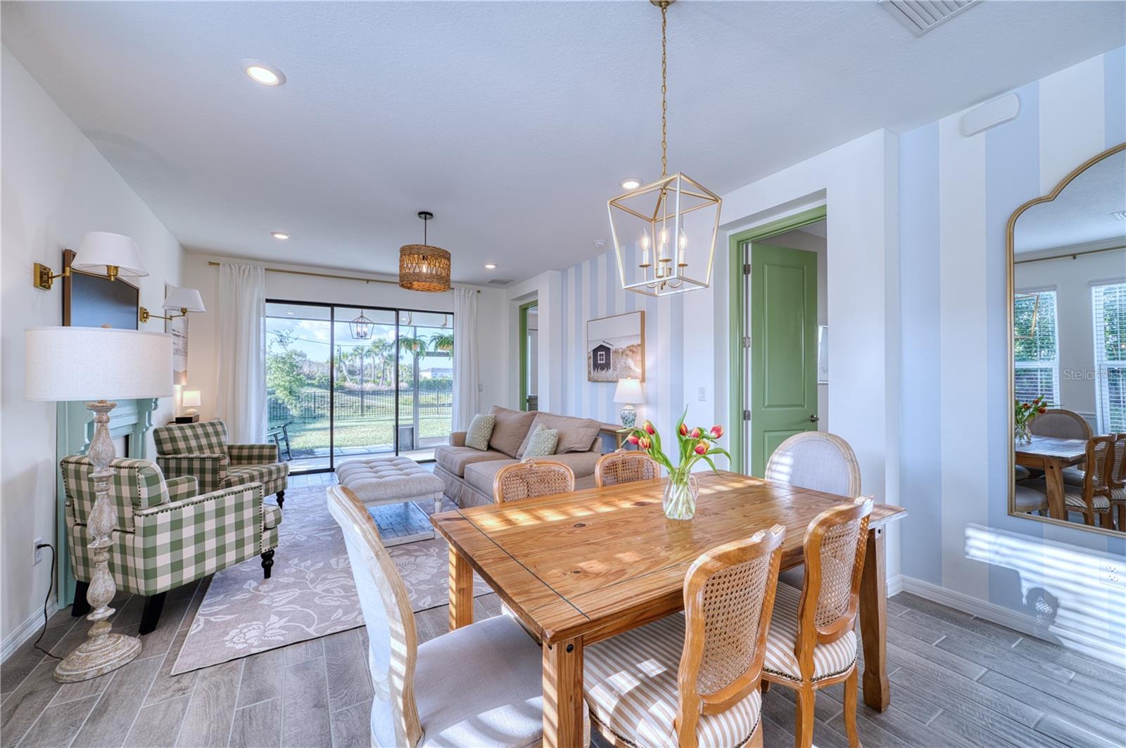 Listing photo id 6 for 9000 Tequila Sunrise Drive