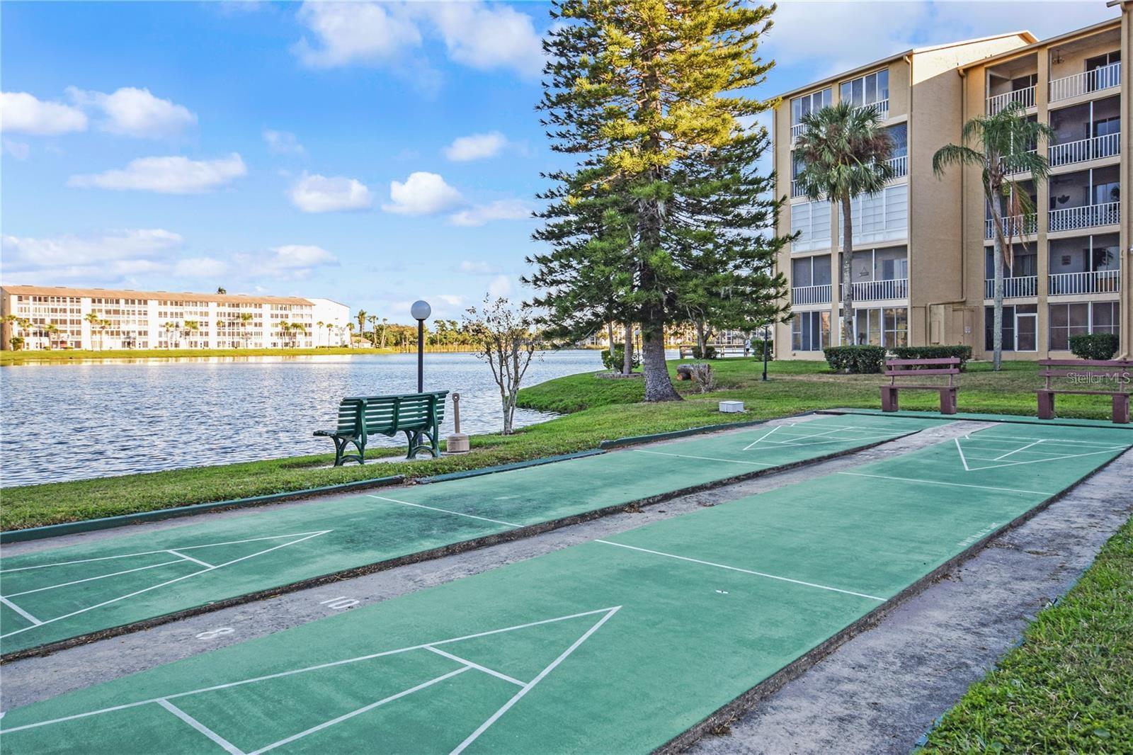 Image 39 of 43 For 3617 Lake Bayshore Drive J-401