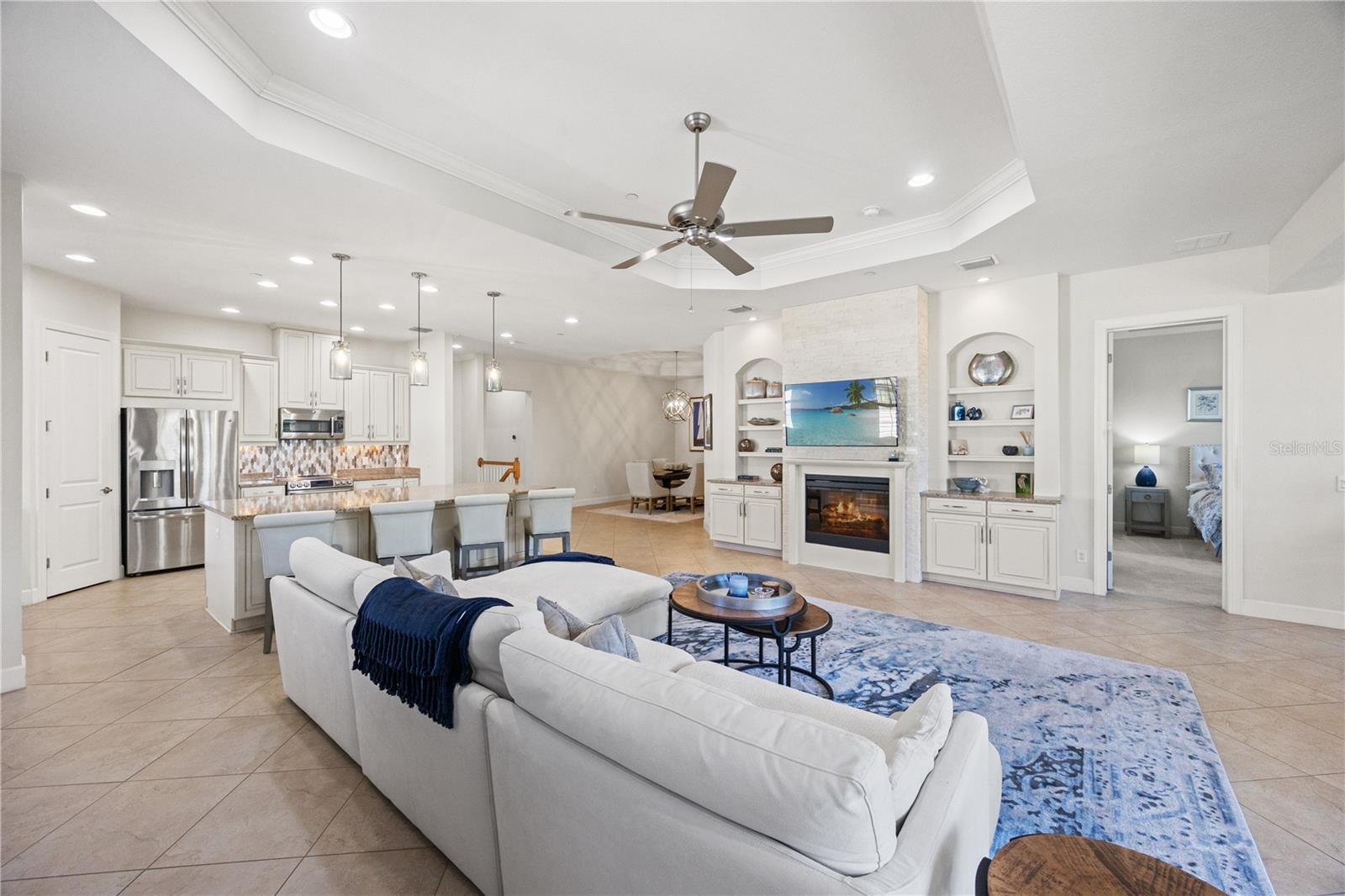 Image 3 of 38 For 13510 Messina Loop 107