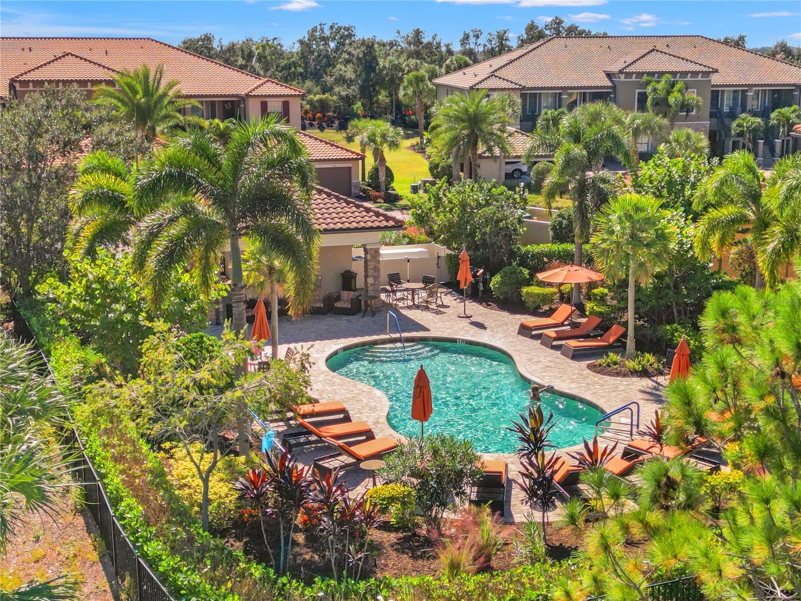 Image 37 of 38 For 13510 Messina Loop 107