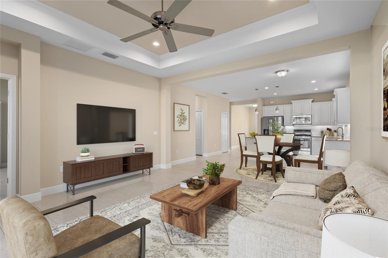 Image 13 of 39 For 3835 Autumn Fern Terrace