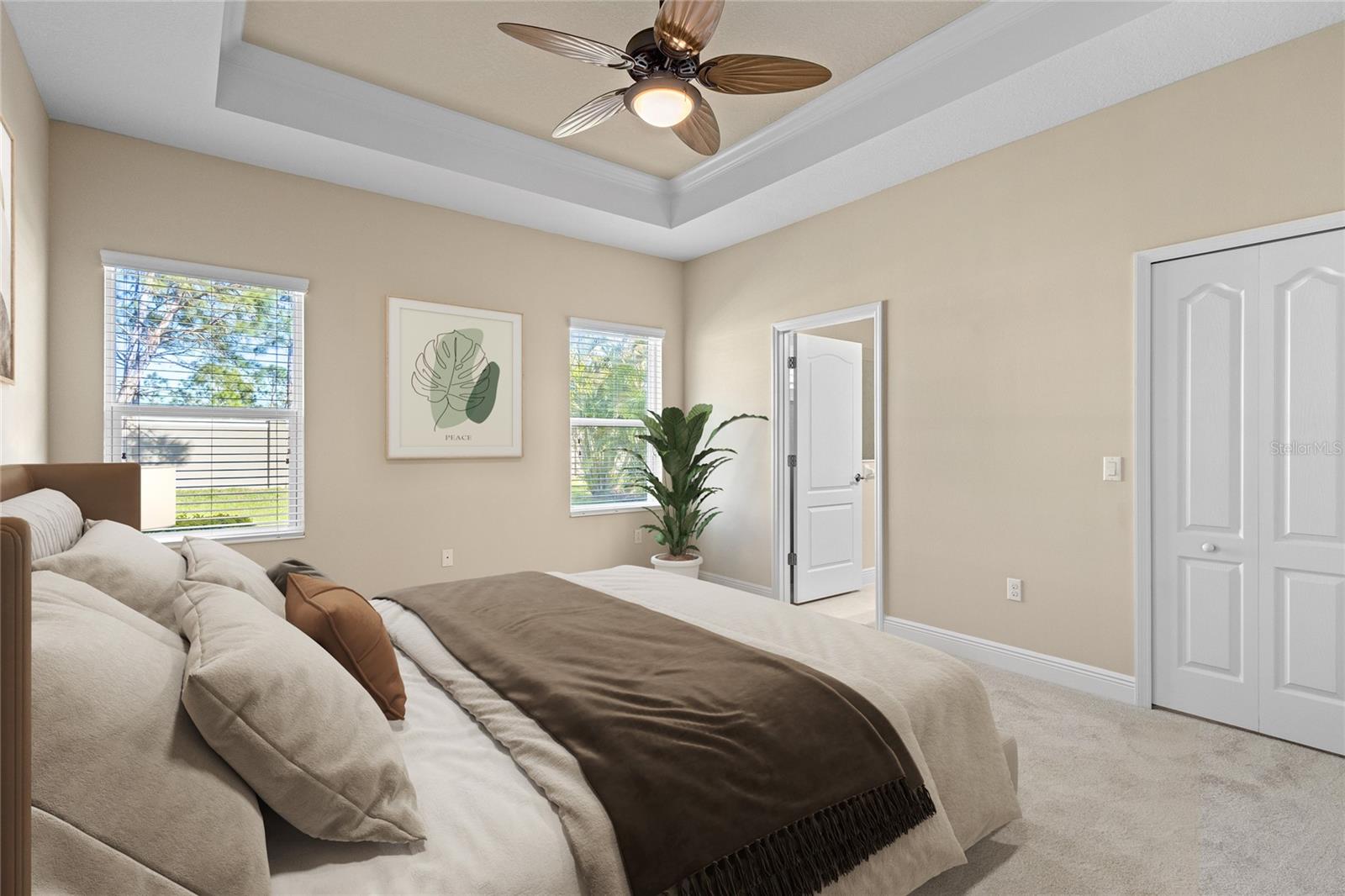 Image 16 of 39 For 3835 Autumn Fern Terrace