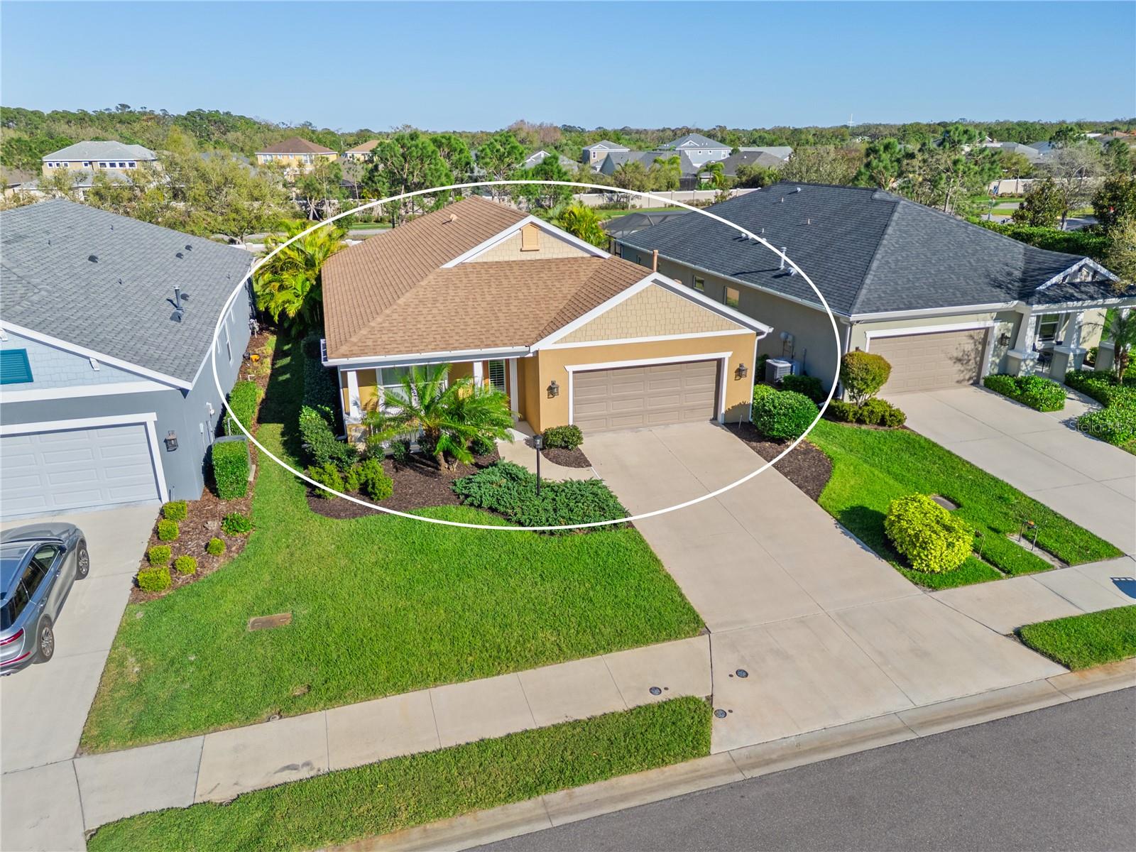 Image 30 of 39 For 3835 Autumn Fern Terrace