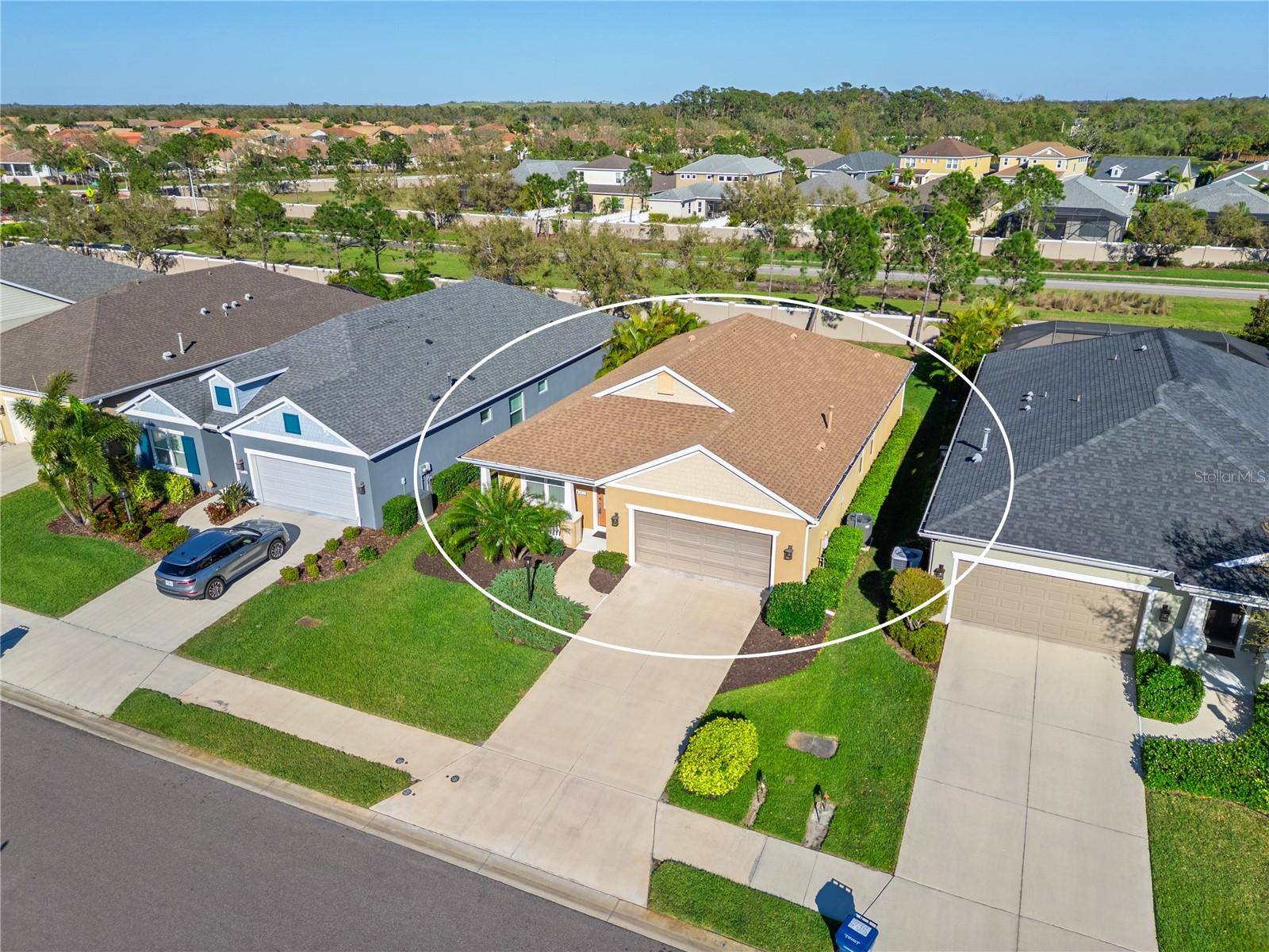 Image 31 of 39 For 3835 Autumn Fern Terrace