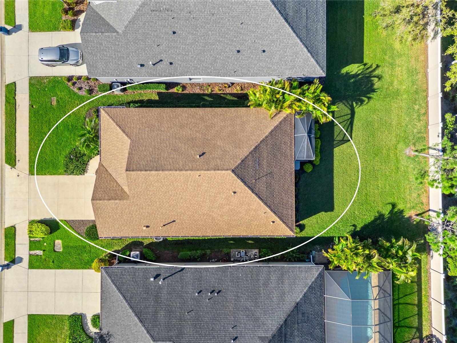 Image 32 of 39 For 3835 Autumn Fern Terrace