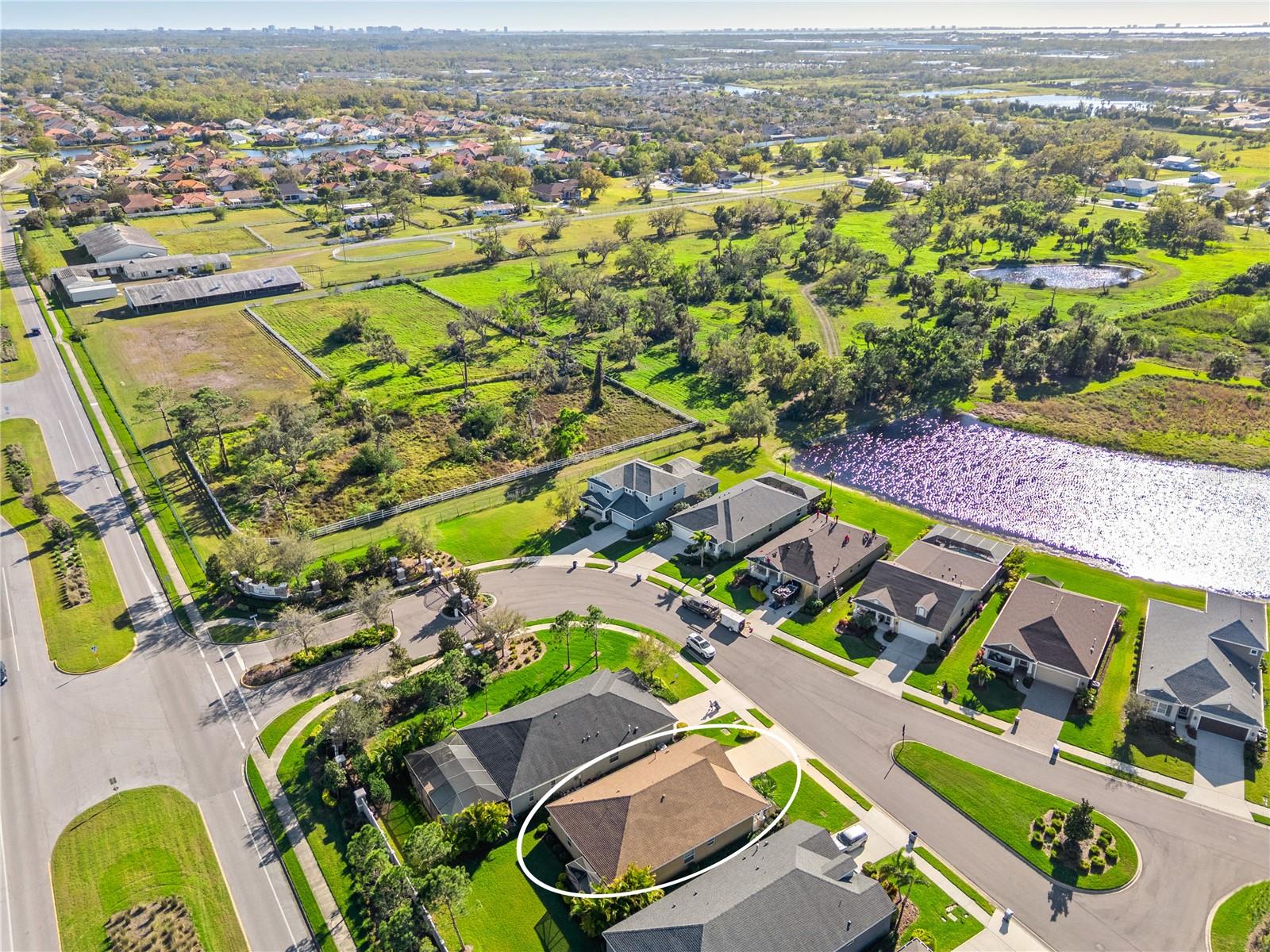 Image 35 of 39 For 3835 Autumn Fern Terrace