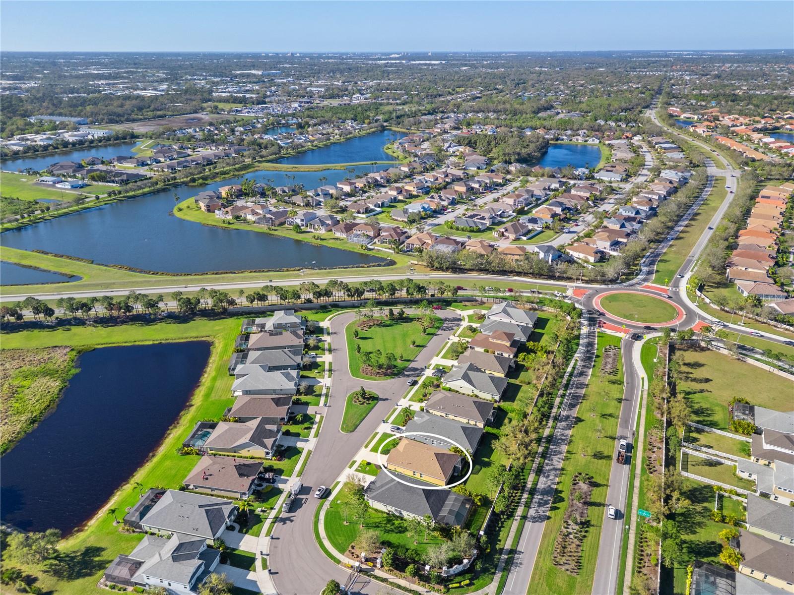 Image 36 of 39 For 3835 Autumn Fern Terrace