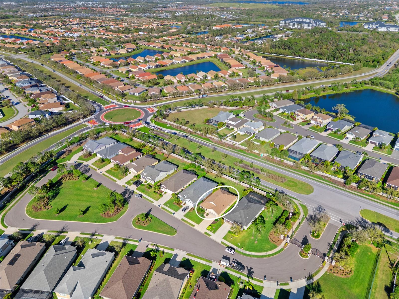 Image 37 of 39 For 3835 Autumn Fern Terrace