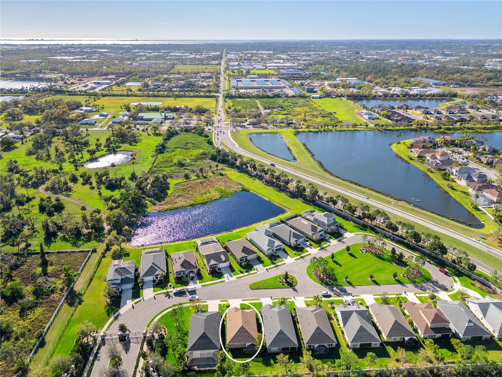 Image 38 of 39 For 3835 Autumn Fern Terrace