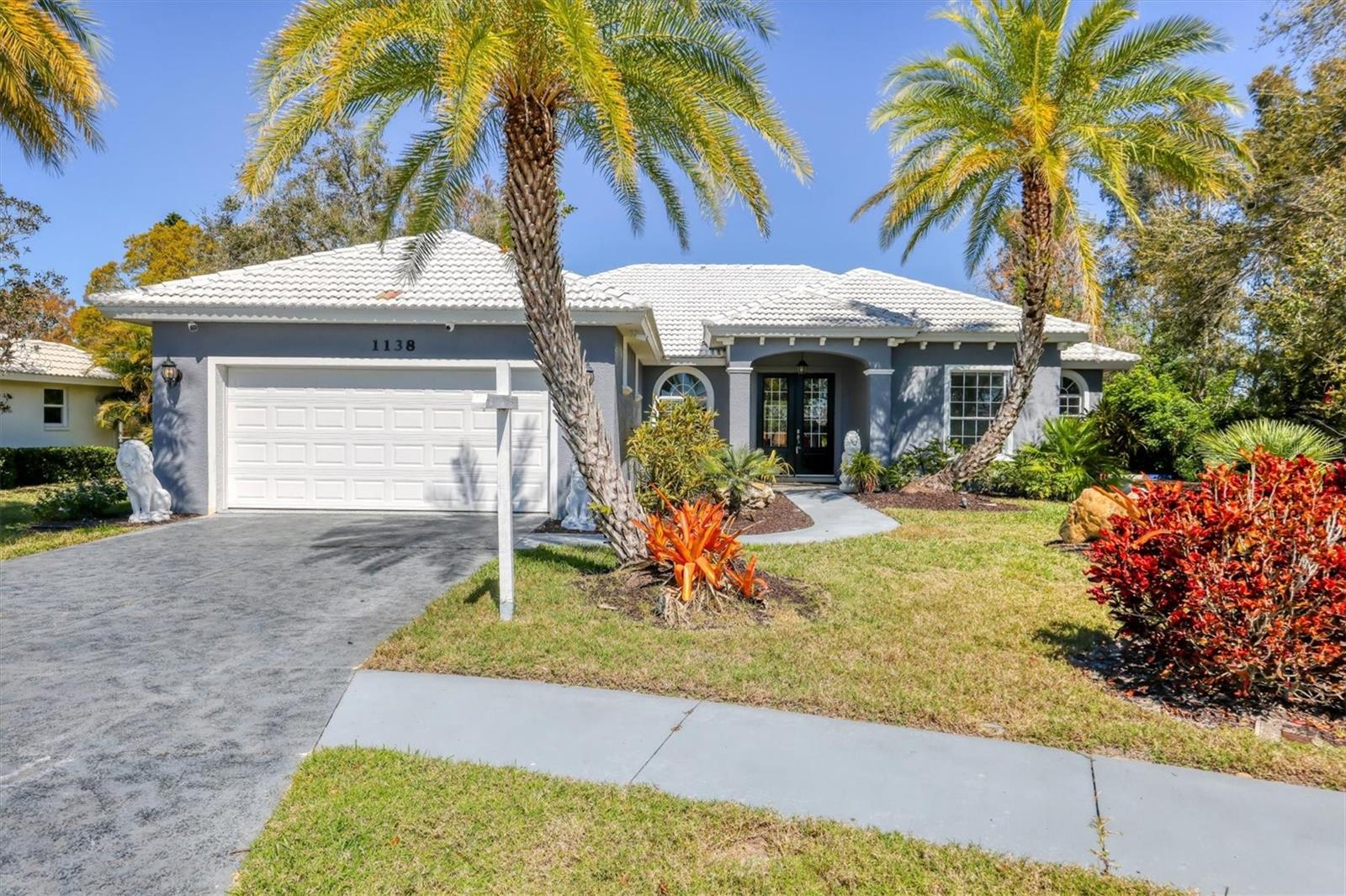 Details for 1138 Hoover Street, NOKOMIS, FL 34275