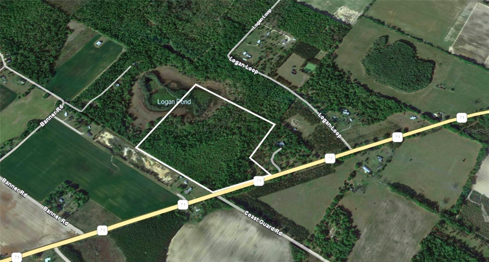 Listing photo id 8 for 5757 Highway 71