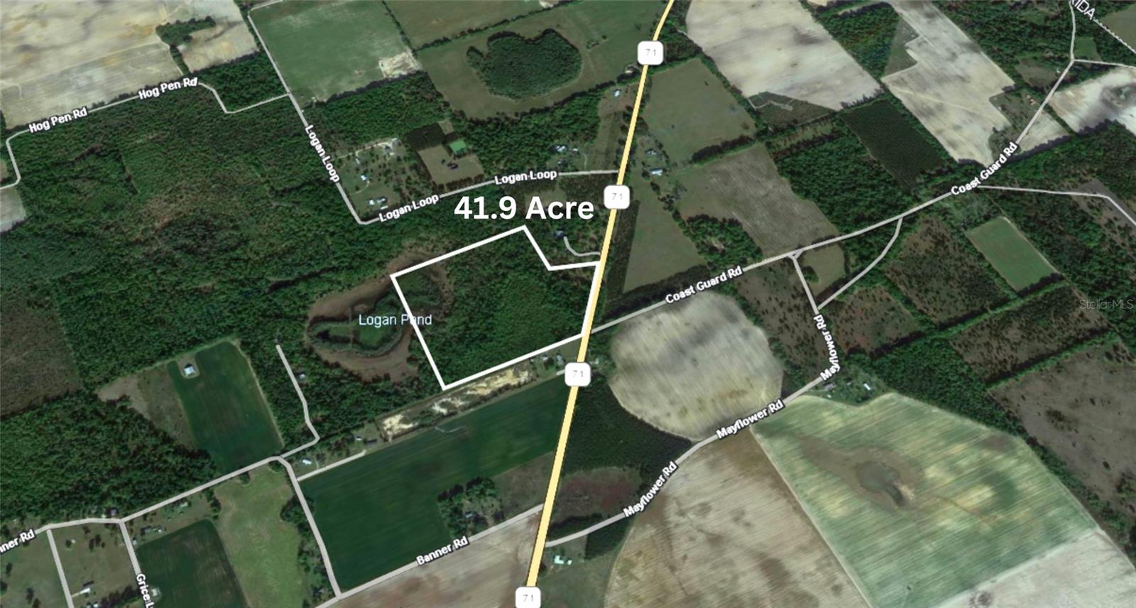 Listing photo id 9 for 5757 Highway 71