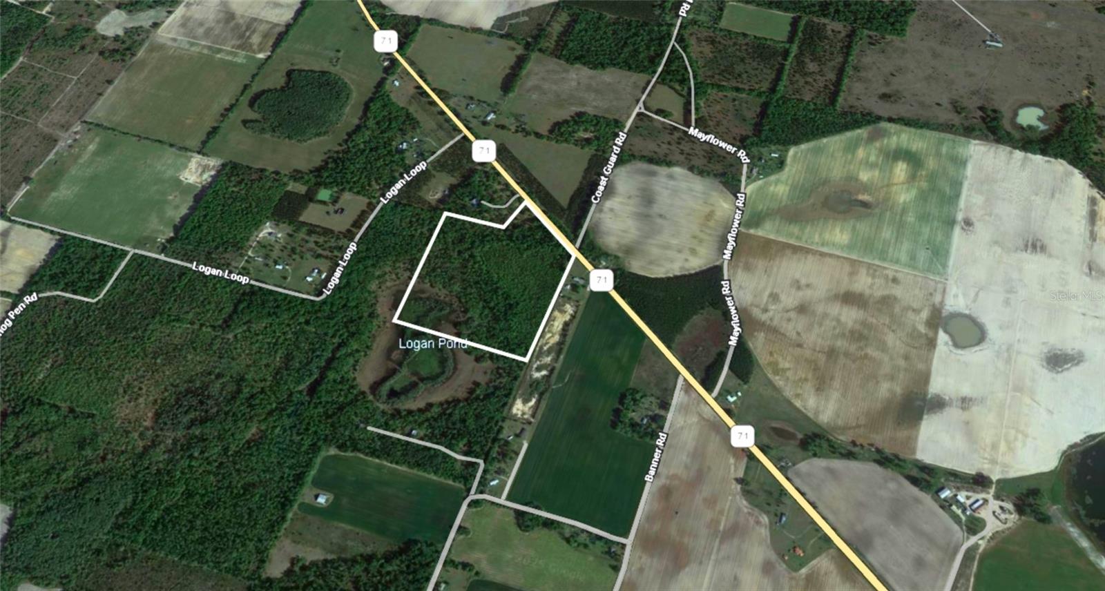 Listing photo id 10 for 5757 Highway 71