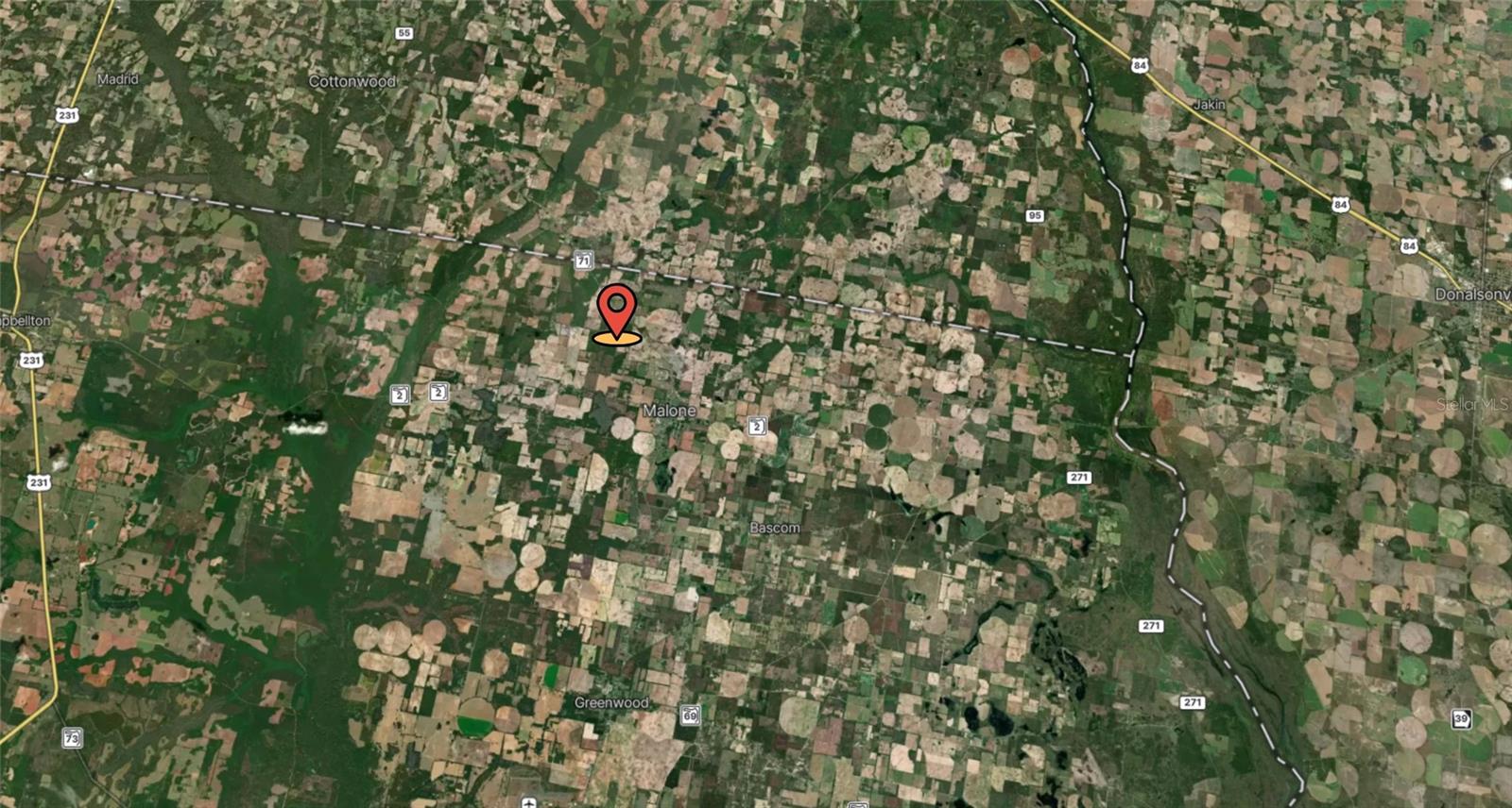 Listing photo id 15 for 5757 Highway 71